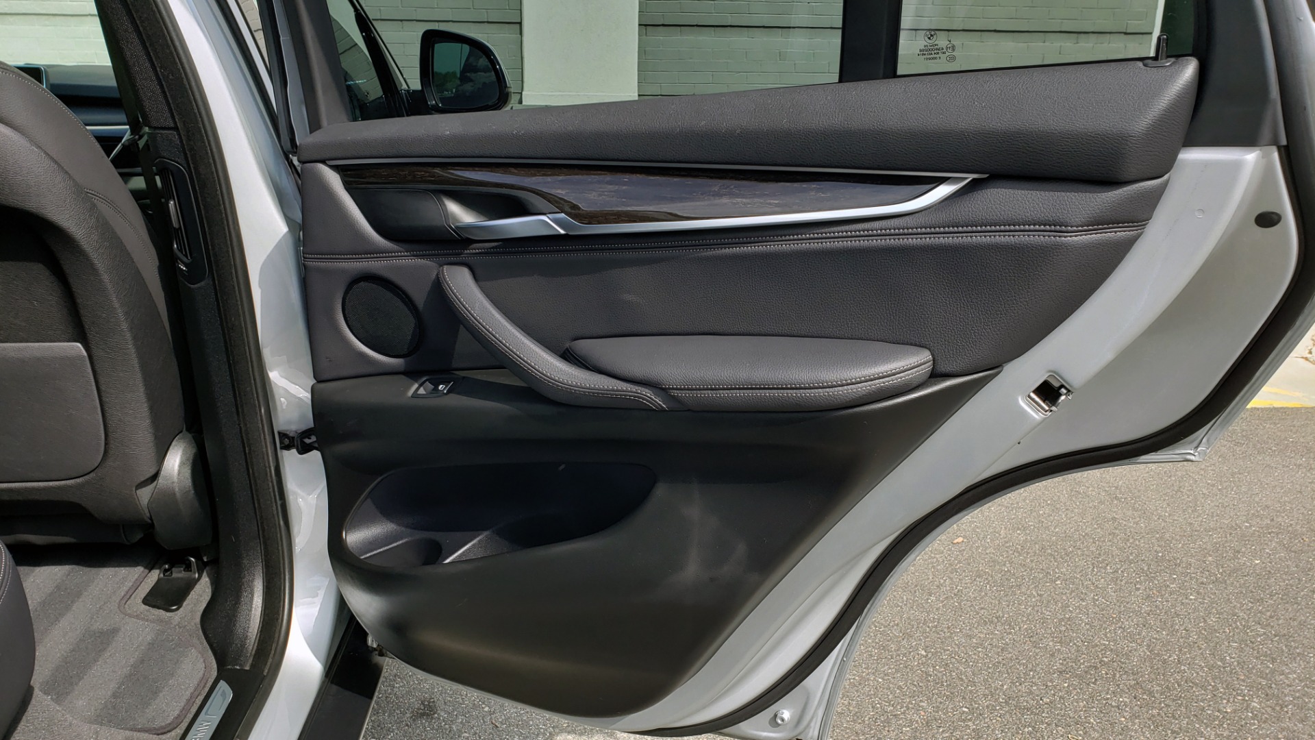 Used 2018 BMW X5 XDRIVE35I PREMIUM / NAV / PANO-ROOF / DRIVER ASST / REARVIEW for sale Sold at Formula Imports in Charlotte NC 28227 76
