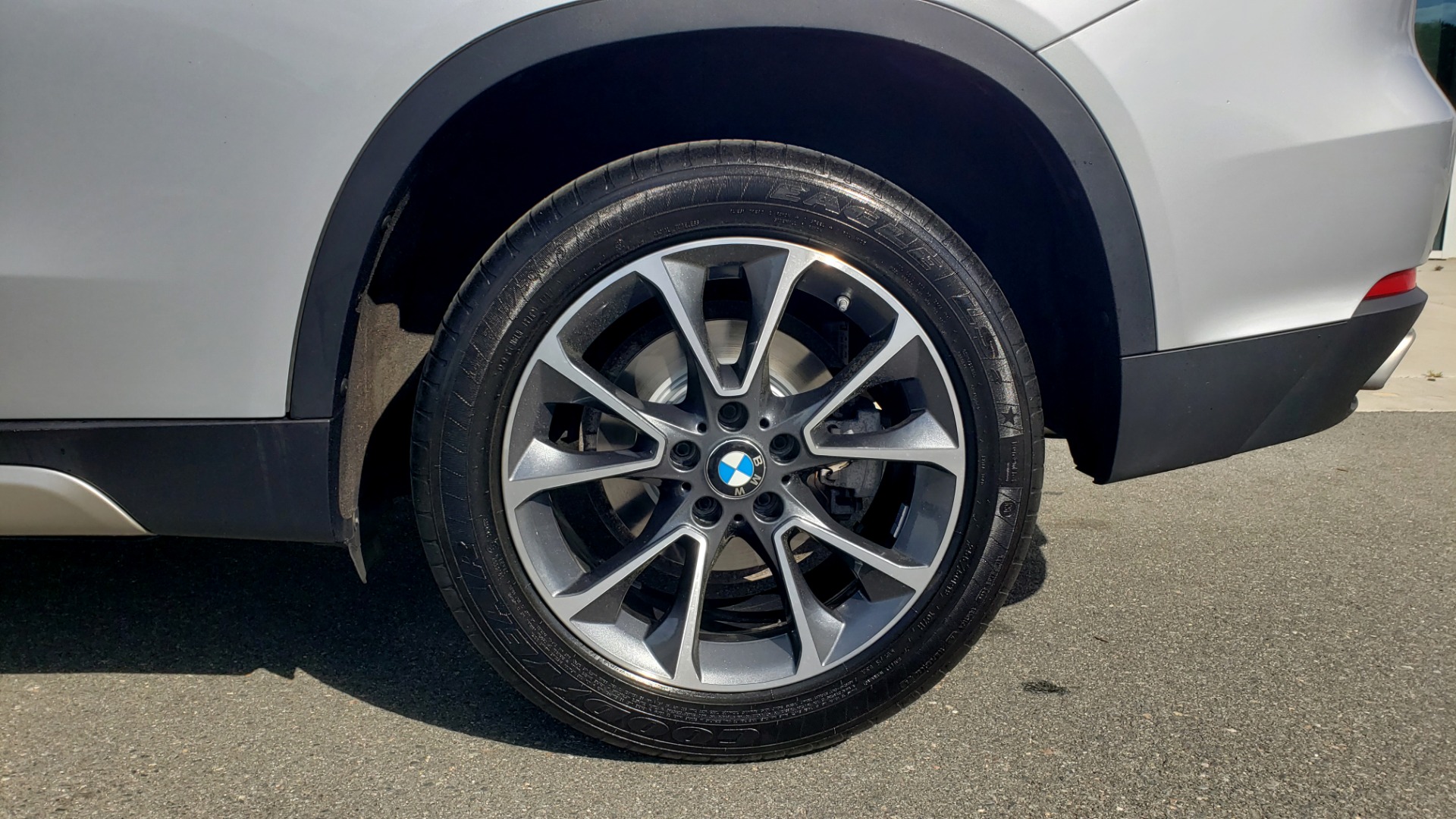 Used 2018 BMW X5 XDRIVE35I PREMIUM / NAV / PANO-ROOF / DRIVER ASST / REARVIEW for sale Sold at Formula Imports in Charlotte NC 28227 85