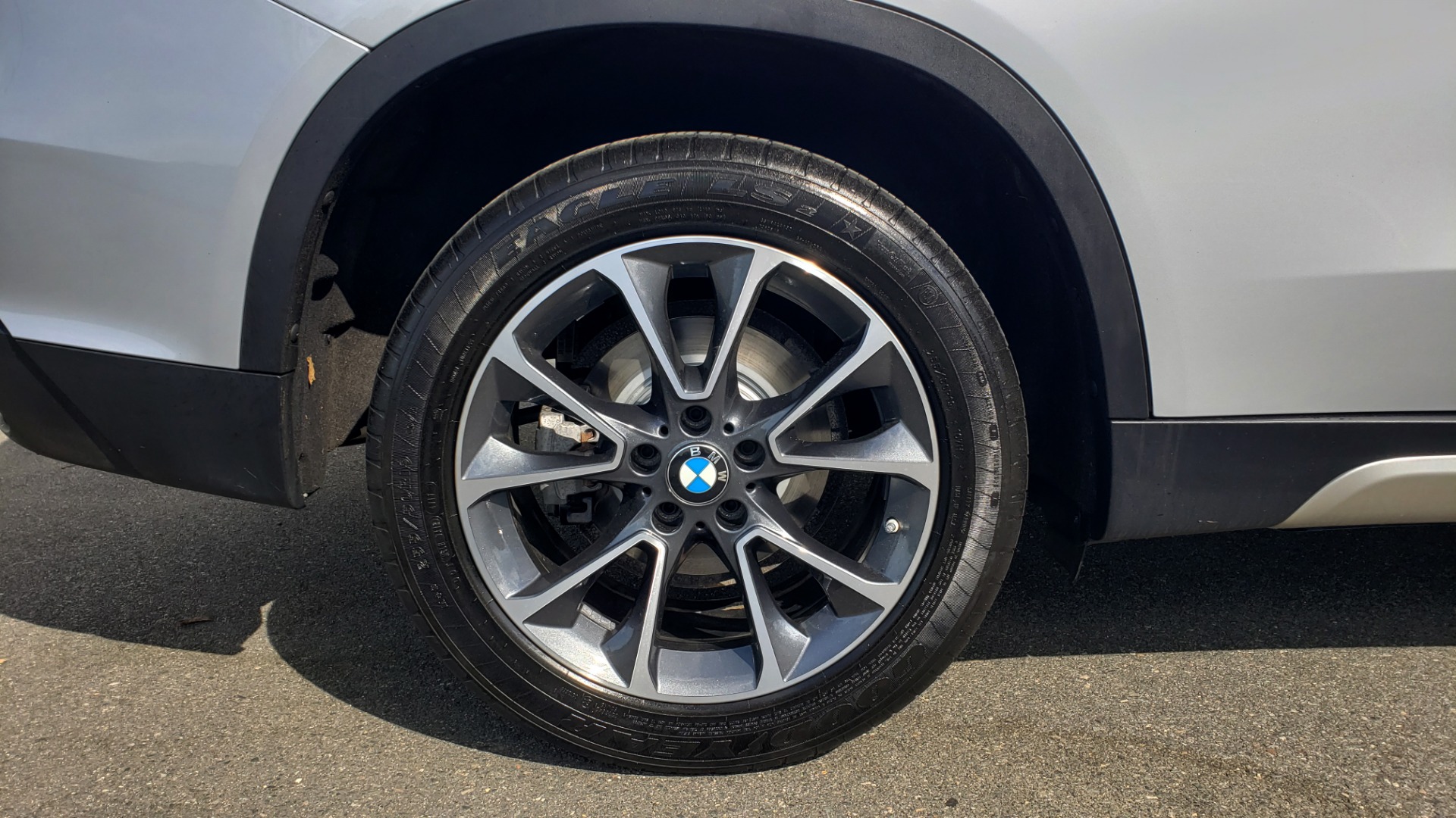Used 2018 BMW X5 XDRIVE35I PREMIUM / NAV / PANO-ROOF / DRIVER ASST / REARVIEW for sale Sold at Formula Imports in Charlotte NC 28227 86