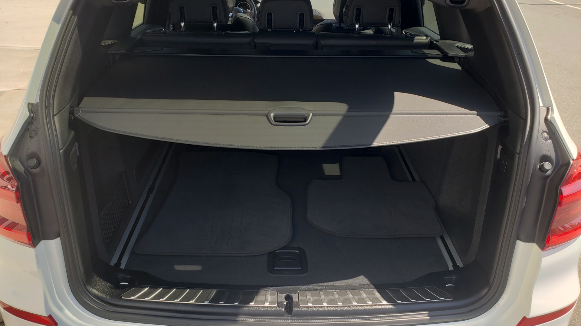 Used 2018 BMW X3 XDRIVE30I / CONV PKG / PANO-ROOF / HTD STS / REARVIEW for sale Sold at Formula Imports in Charlotte NC 28227 15