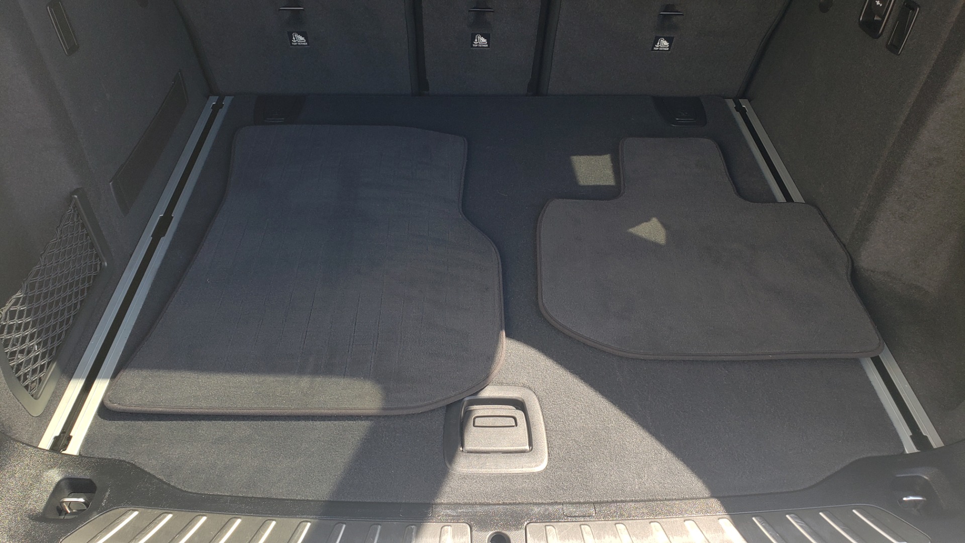 Used 2018 BMW X3 XDRIVE30I / CONV PKG / PANO-ROOF / HTD STS / REARVIEW for sale Sold at Formula Imports in Charlotte NC 28227 17
