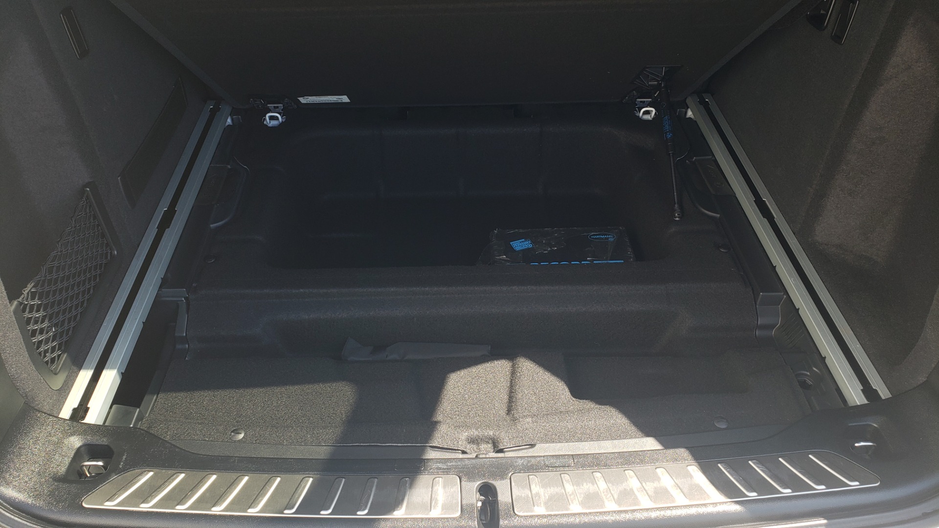 Used 2018 BMW X3 XDRIVE30I / CONV PKG / PANO-ROOF / HTD STS / REARVIEW for sale Sold at Formula Imports in Charlotte NC 28227 18