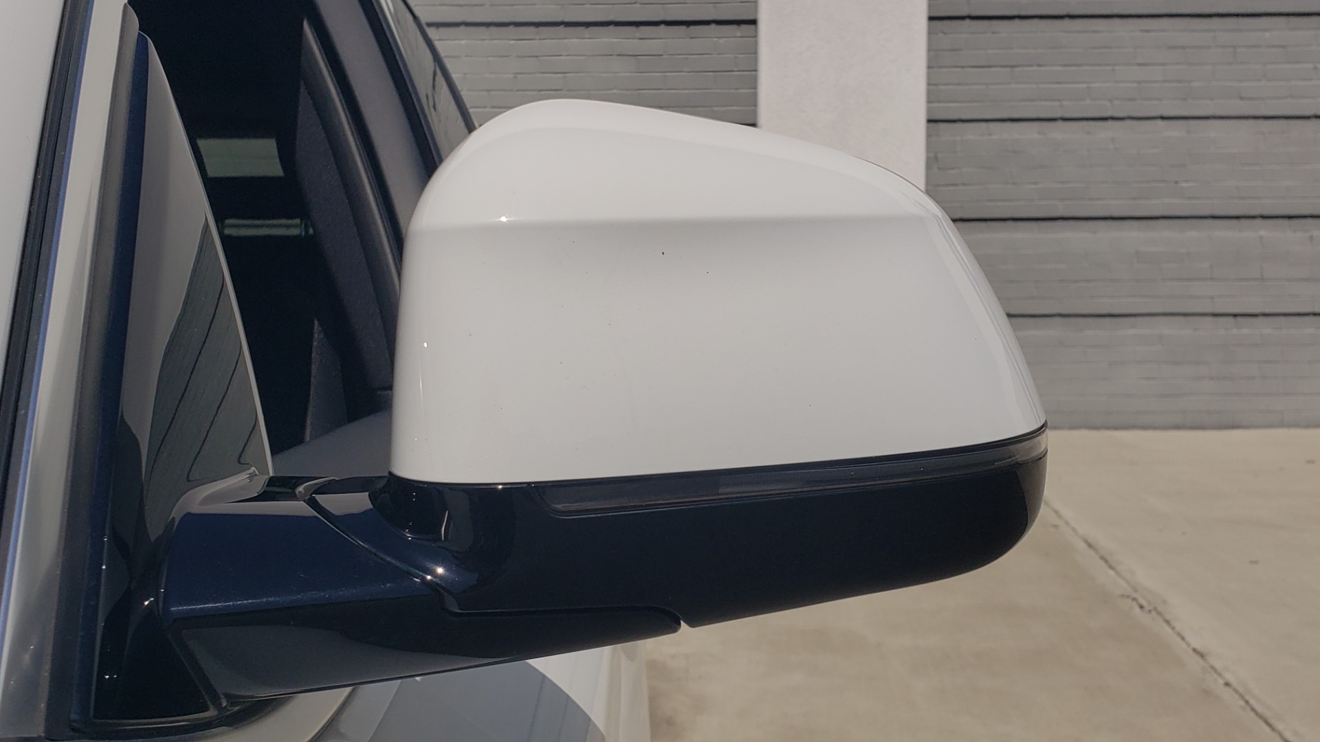 Used 2018 BMW X3 XDRIVE30I / CONV PKG / PANO-ROOF / HTD STS / REARVIEW for sale Sold at Formula Imports in Charlotte NC 28227 27