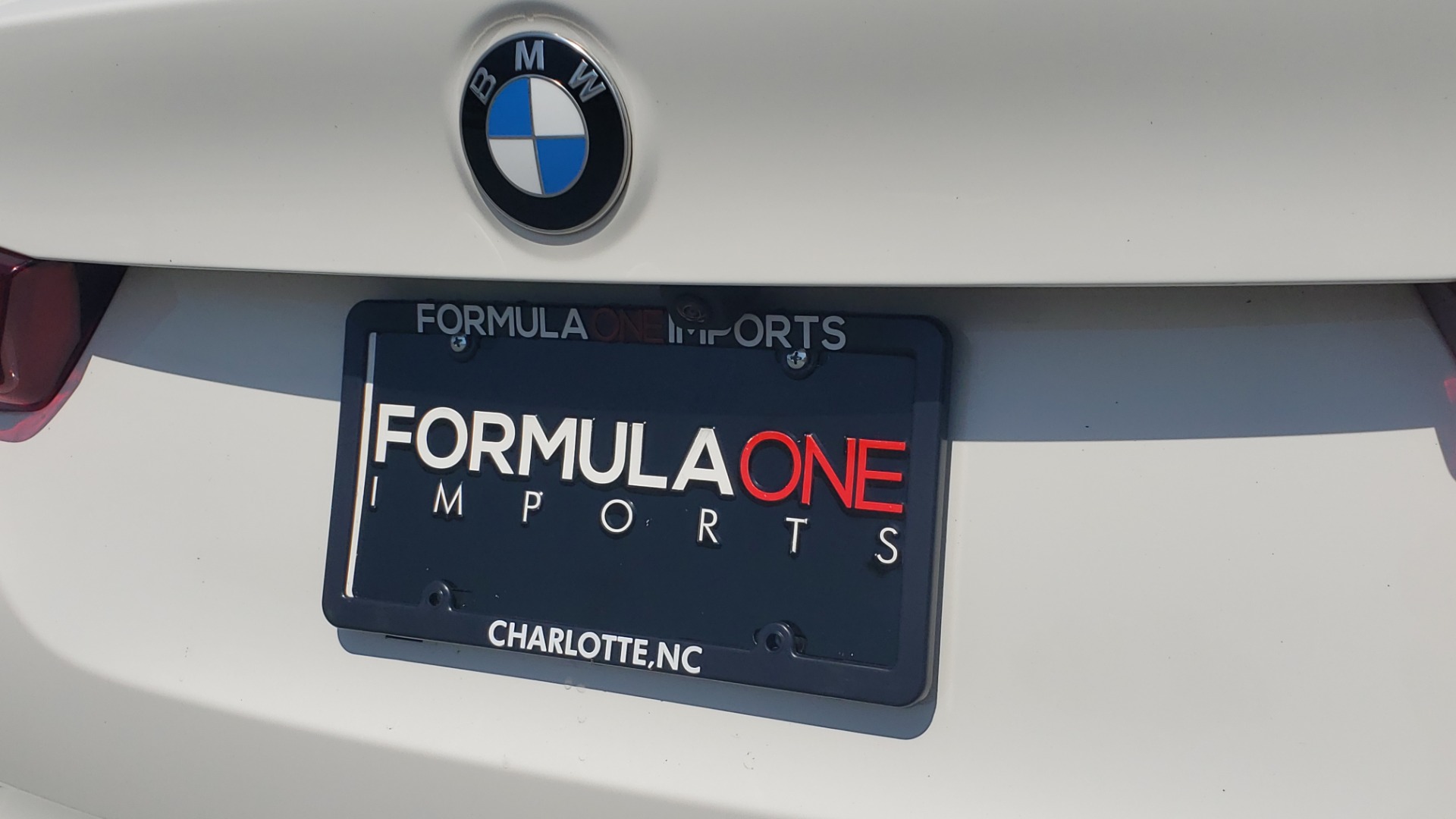 Used 2018 BMW X3 XDRIVE30I / CONV PKG / PANO-ROOF / HTD STS / REARVIEW for sale Sold at Formula Imports in Charlotte NC 28227 31