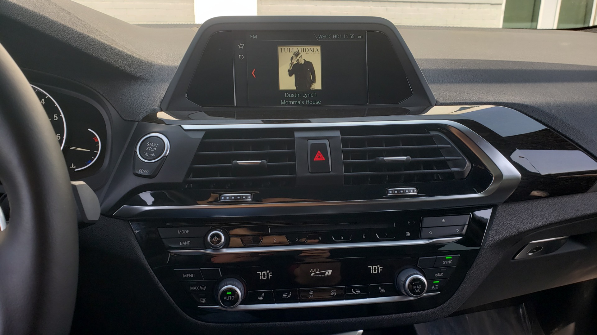 Used 2018 BMW X3 XDRIVE30I / CONV PKG / PANO-ROOF / HTD STS / REARVIEW for sale Sold at Formula Imports in Charlotte NC 28227 49