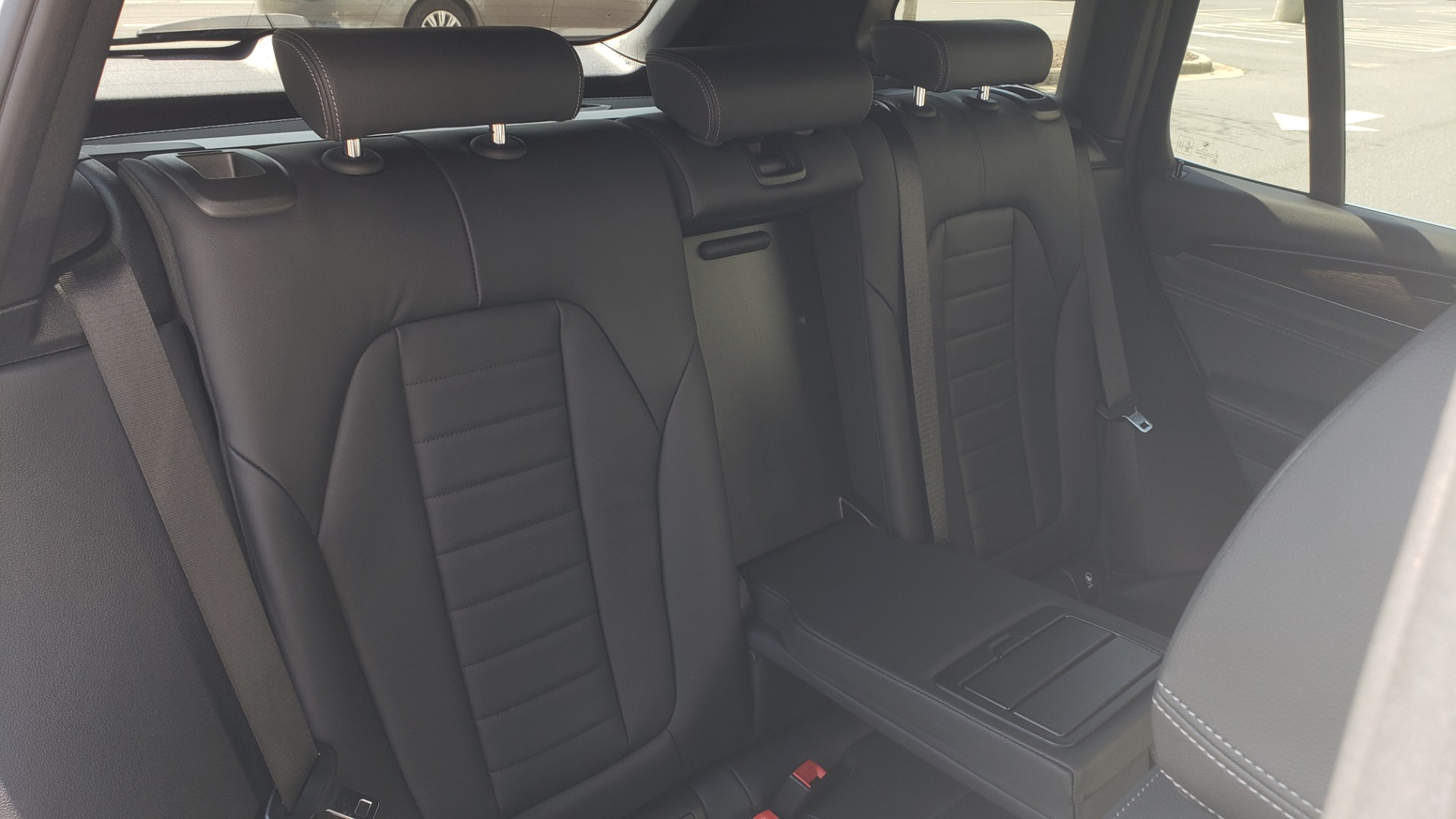 Used 2018 BMW X3 XDRIVE30I / CONV PKG / PANO-ROOF / HTD STS / REARVIEW for sale Sold at Formula Imports in Charlotte NC 28227 73