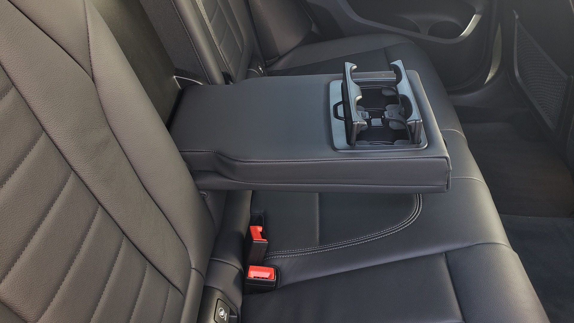 Used 2018 BMW X3 XDRIVE30I / CONV PKG / PANO-ROOF / HTD STS / REARVIEW for sale Sold at Formula Imports in Charlotte NC 28227 74