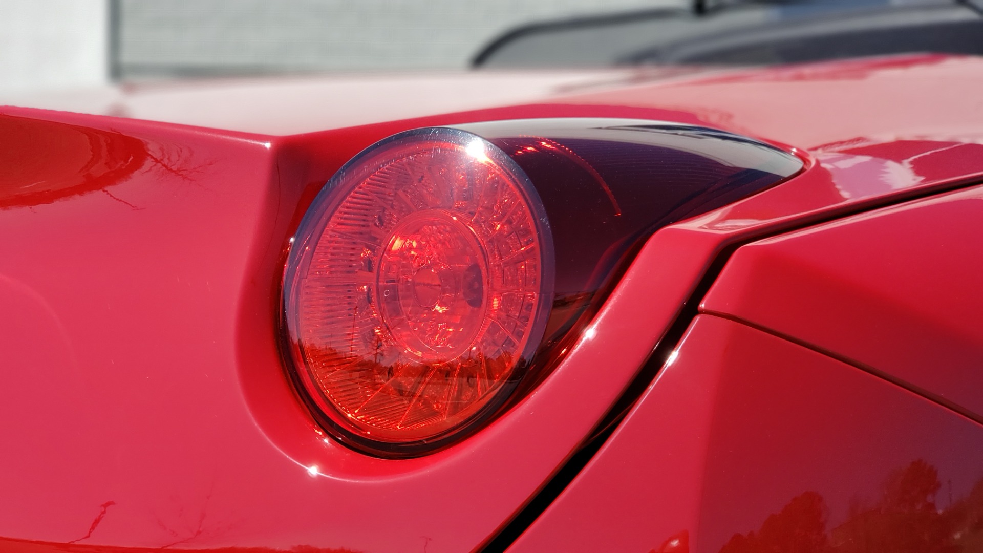 Used 2014 Ferrari CALIFORNIA CONVERTIBLE 2+2 / NAV / PARK SENS / CAMERA / TPMS for sale Sold at Formula Imports in Charlotte NC 28227 63