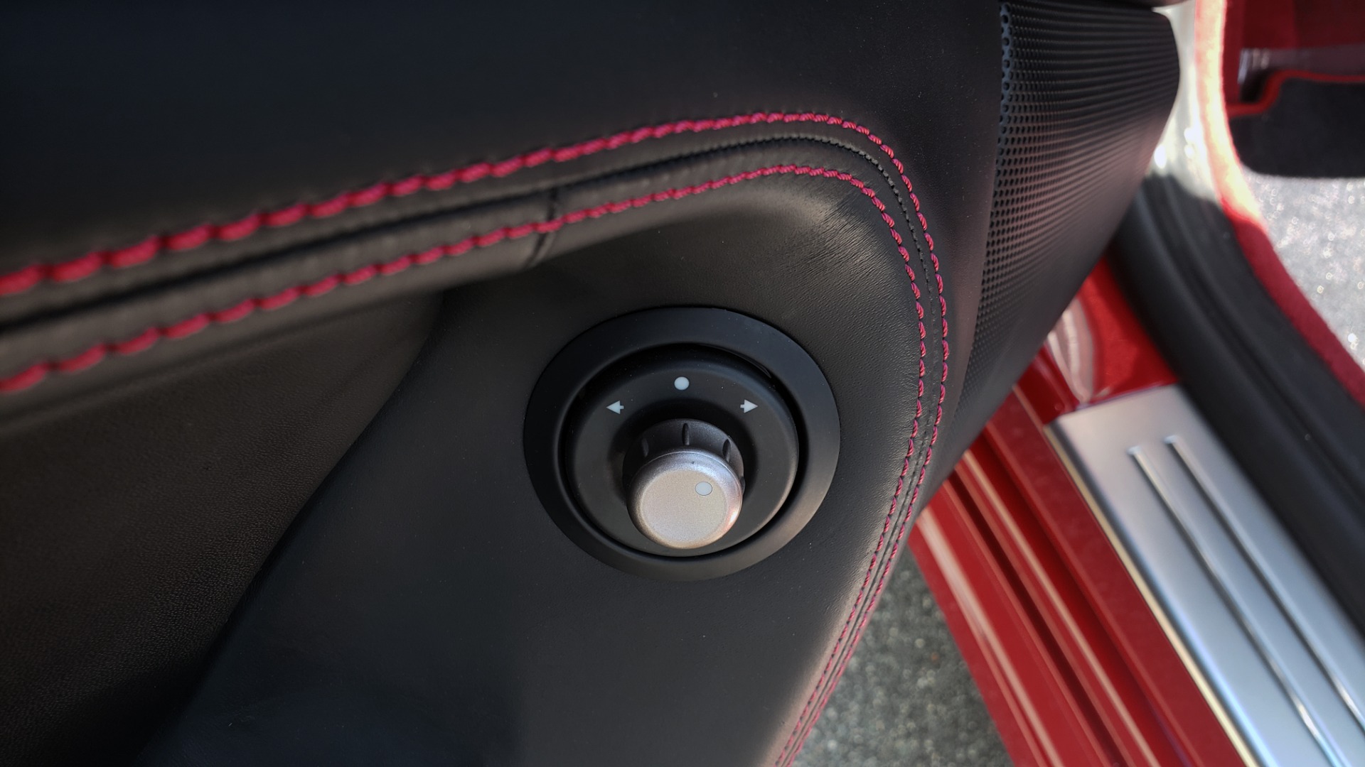 Used 2014 Ferrari CALIFORNIA CONVERTIBLE 2+2 / NAV / PARK SENS / CAMERA / TPMS for sale Sold at Formula Imports in Charlotte NC 28227 67