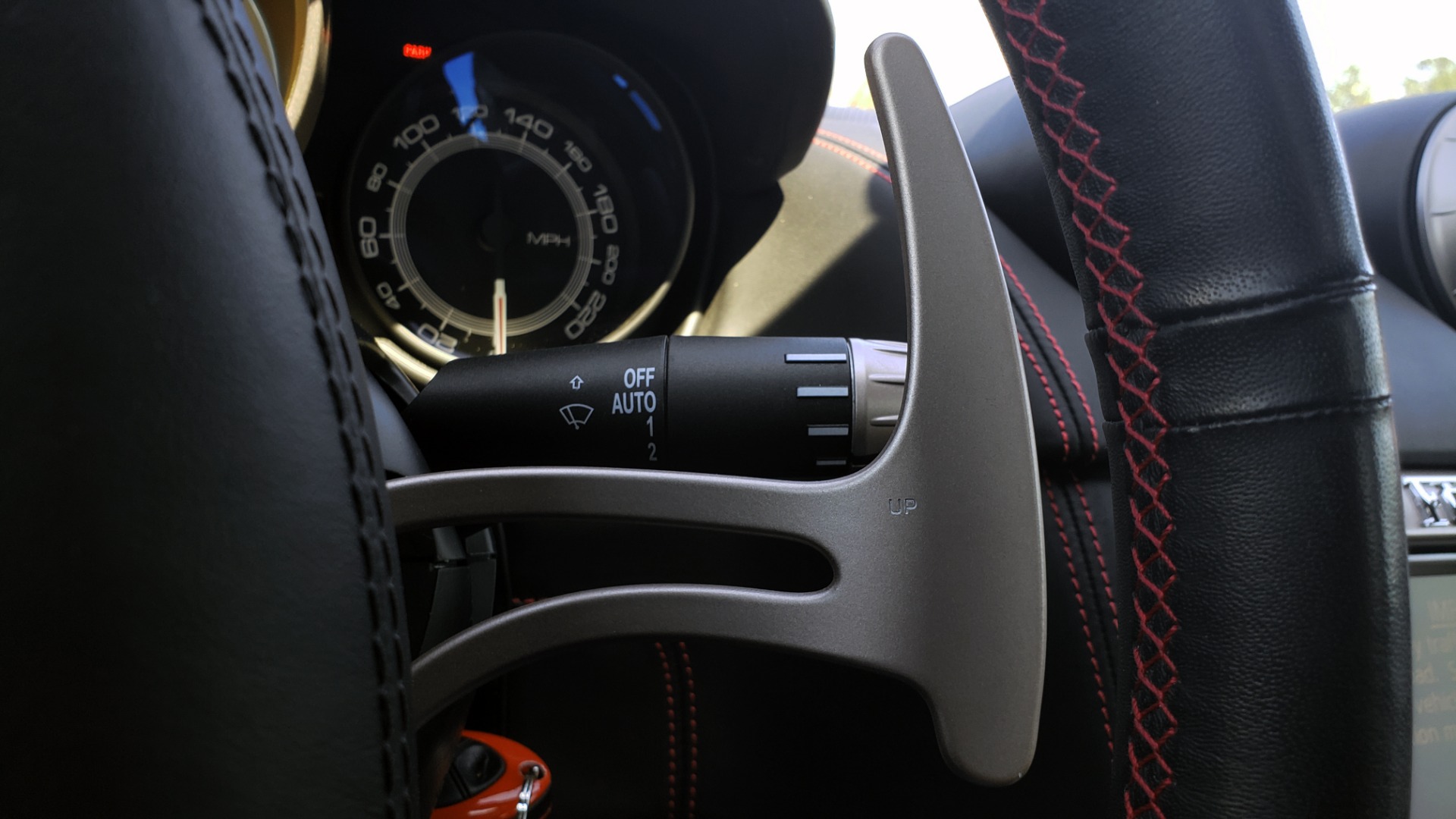 Used 2014 Ferrari CALIFORNIA CONVERTIBLE 2+2 / NAV / PARK SENS / CAMERA / TPMS for sale Sold at Formula Imports in Charlotte NC 28227 98
