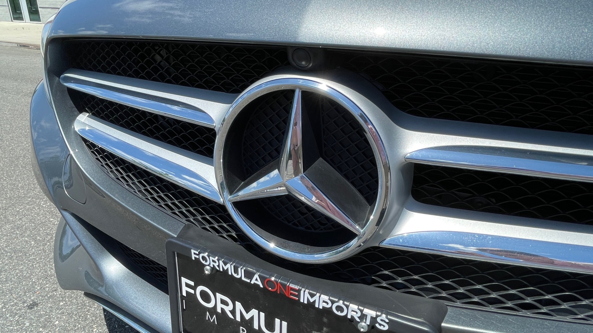 Used 2017 Mercedes-Benz C-CLASS C 300 4MATIC PREMIUM SEDAN / HTD STS / PANO-ROOF for sale Sold at Formula Imports in Charlotte NC 28227 13