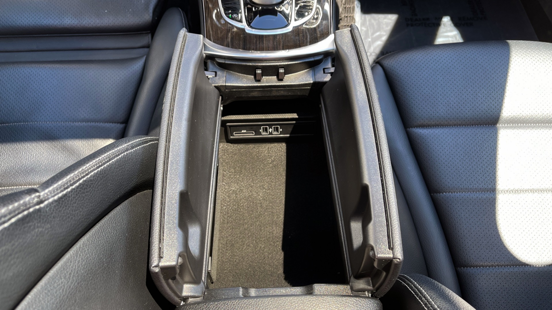 Used 2017 Mercedes-Benz C-CLASS C 300 4MATIC PREMIUM SEDAN / HTD STS / PANO-ROOF for sale Sold at Formula Imports in Charlotte NC 28227 49