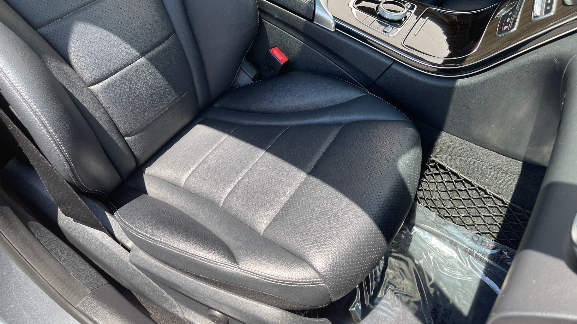 Used 2017 Mercedes-Benz C-CLASS C 300 4MATIC PREMIUM SEDAN / HTD STS / PANO-ROOF for sale Sold at Formula Imports in Charlotte NC 28227 72
