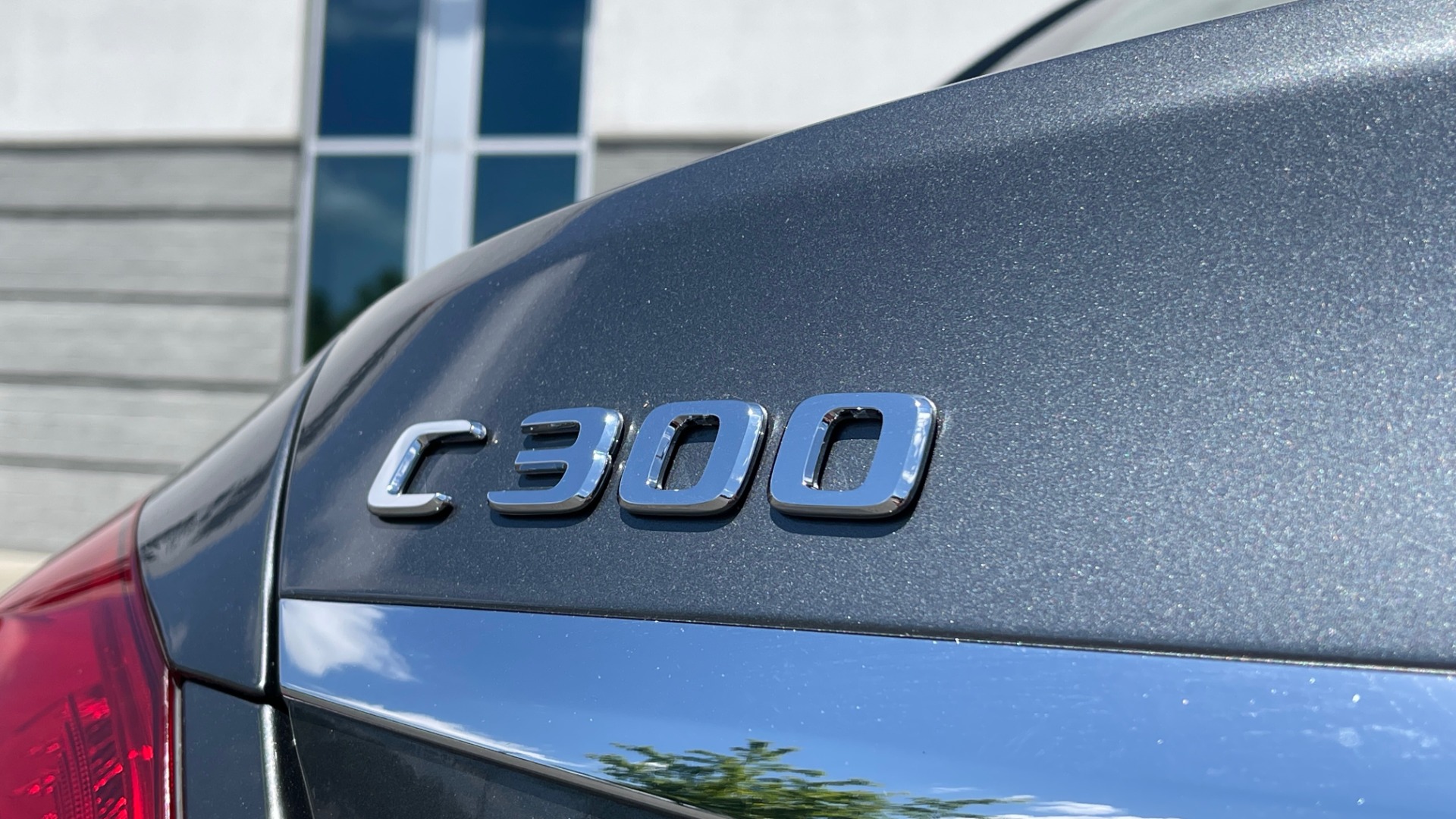 Used 2017 Mercedes-Benz C-CLASS C 300 4MATIC PREMIUM SEDAN / HTD STS / PANO-ROOF for sale Sold at Formula Imports in Charlotte NC 28227 79