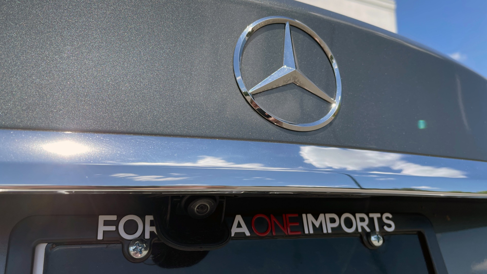 Used 2017 Mercedes-Benz C-CLASS C 300 4MATIC PREMIUM SEDAN / HTD STS / PANO-ROOF for sale Sold at Formula Imports in Charlotte NC 28227 80