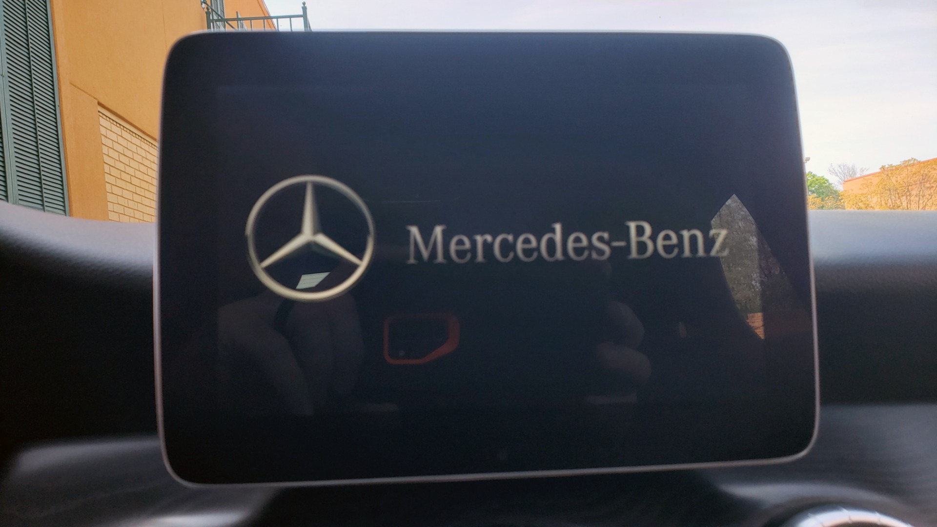 Used 2018 Mercedes-Benz CLA 250 4MATIC PREMIUM / PANO-ROOF / CONV PKG / APPLE / REARVIEW for sale Sold at Formula Imports in Charlotte NC 28227 45
