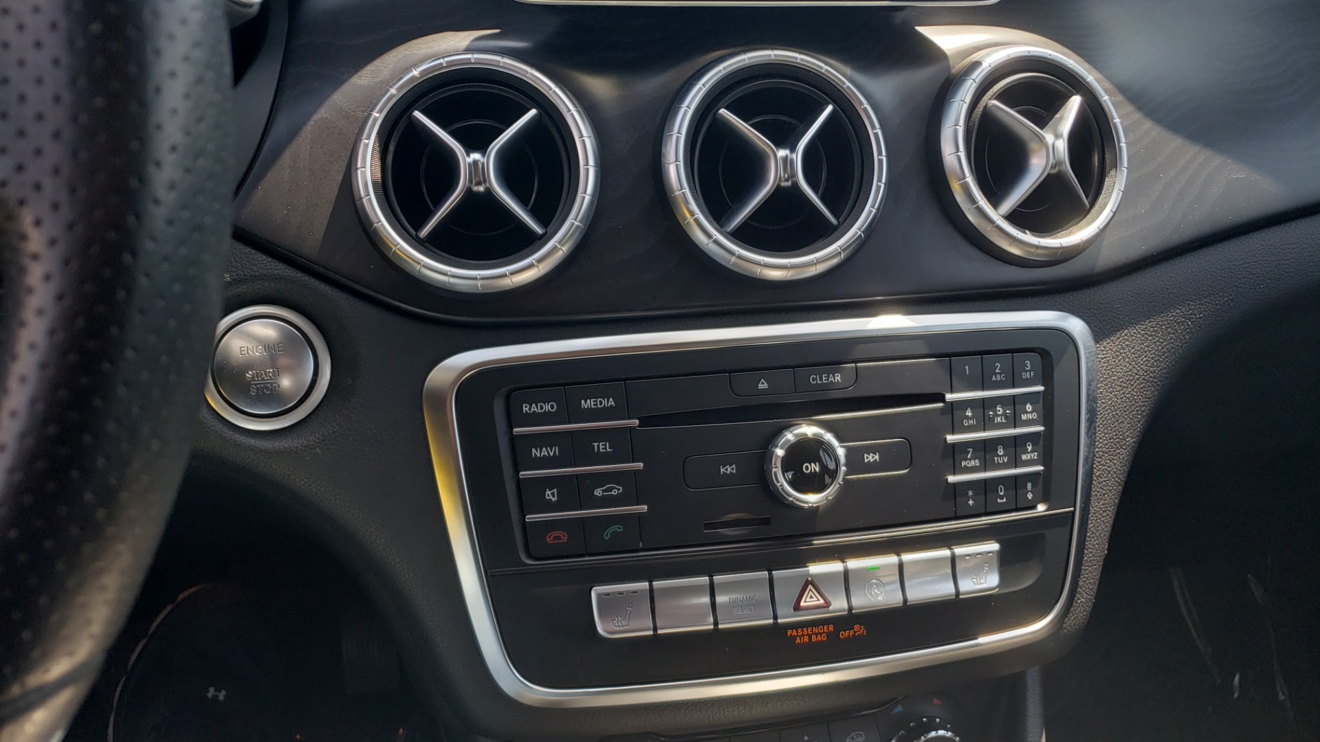 Used 2018 Mercedes-Benz CLA 250 4MATIC PREMIUM / PANO-ROOF / CONV PKG / APPLE / REARVIEW for sale Sold at Formula Imports in Charlotte NC 28227 46