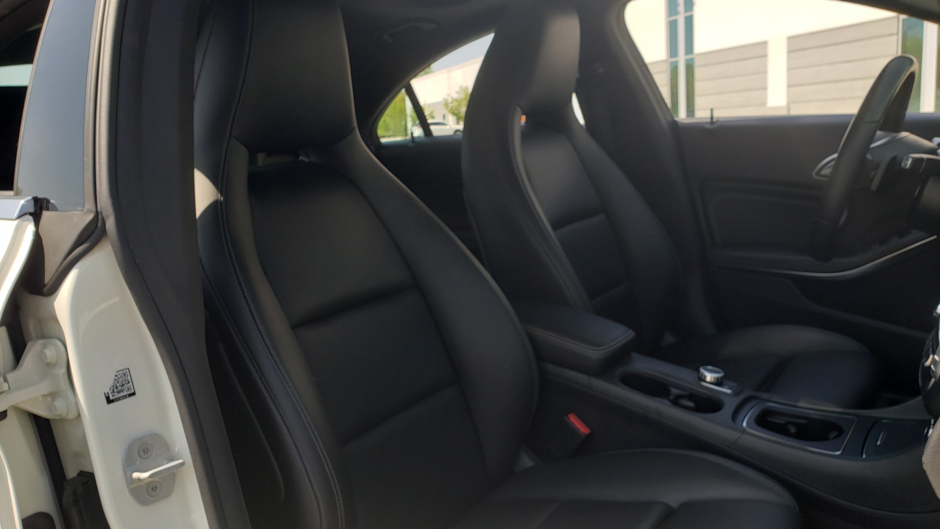 Used 2018 Mercedes-Benz CLA 250 4MATIC PREMIUM / PANO-ROOF / CONV PKG / APPLE / REARVIEW for sale Sold at Formula Imports in Charlotte NC 28227 64