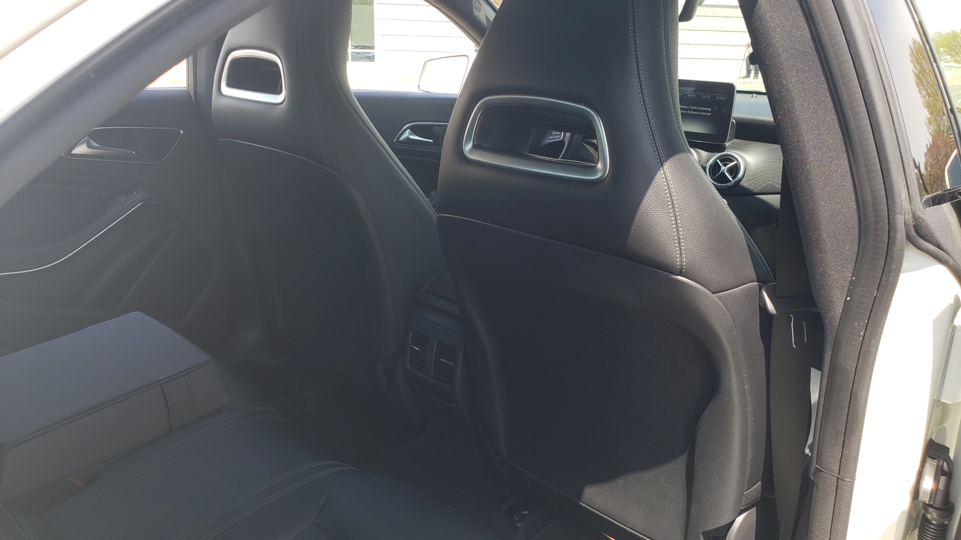 Used 2018 Mercedes-Benz CLA 250 4MATIC PREMIUM / PANO-ROOF / CONV PKG / APPLE / REARVIEW for sale Sold at Formula Imports in Charlotte NC 28227 69