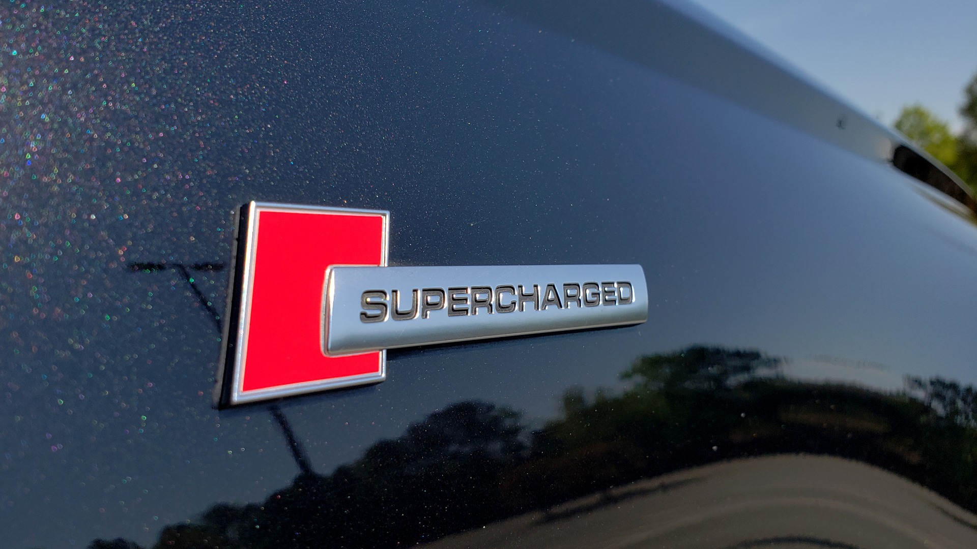 Used 2015 Audi A6 3.0T PRESTIGE / BLACK OPTIC / CLD WTHR / BOSE / HUD / SUNROOF for sale Sold at Formula Imports in Charlotte NC 28227 12