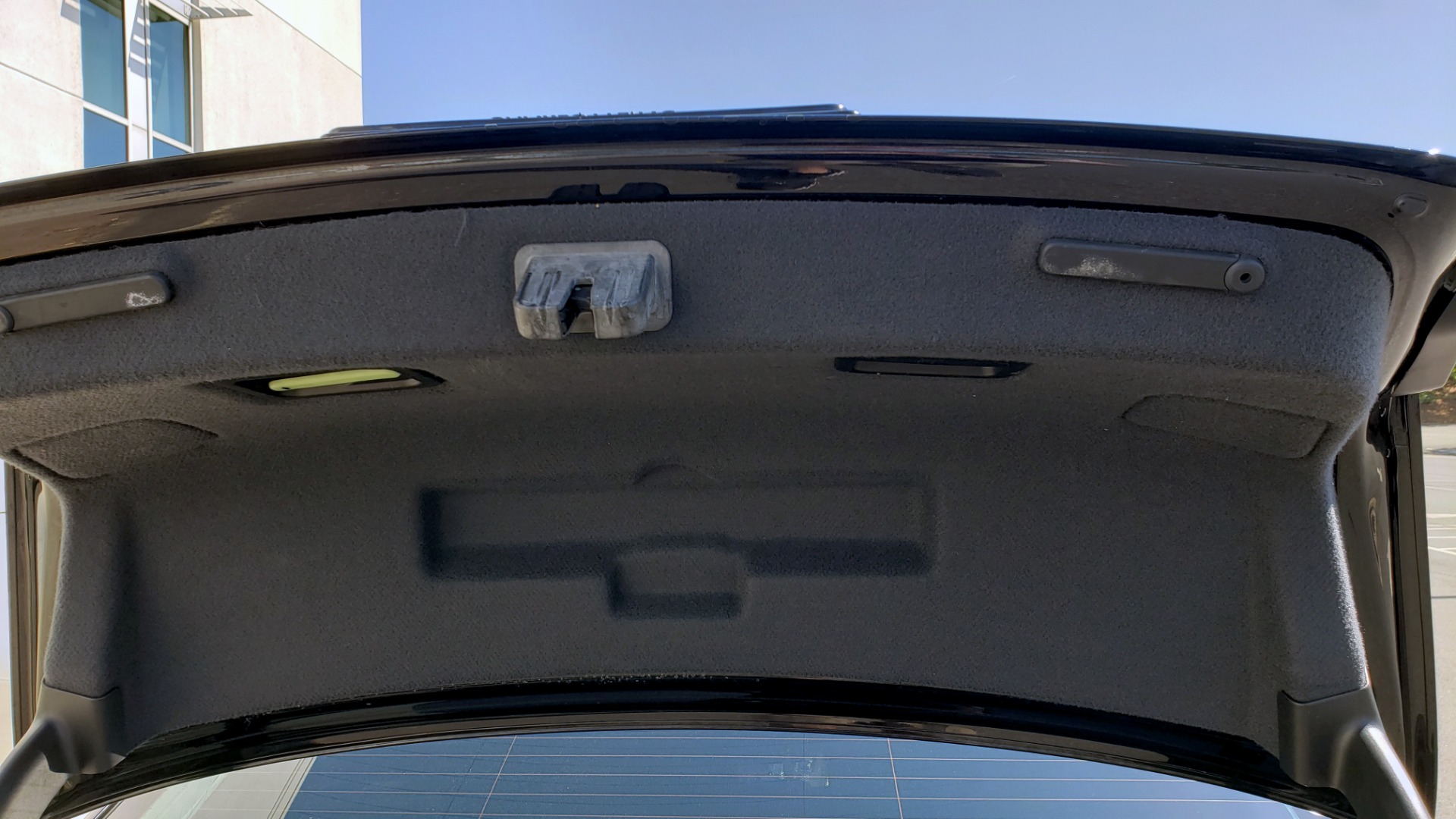 Used 2015 Audi A6 3.0T PRESTIGE / BLACK OPTIC / CLD WTHR / BOSE / HUD / SUNROOF for sale Sold at Formula Imports in Charlotte NC 28227 21