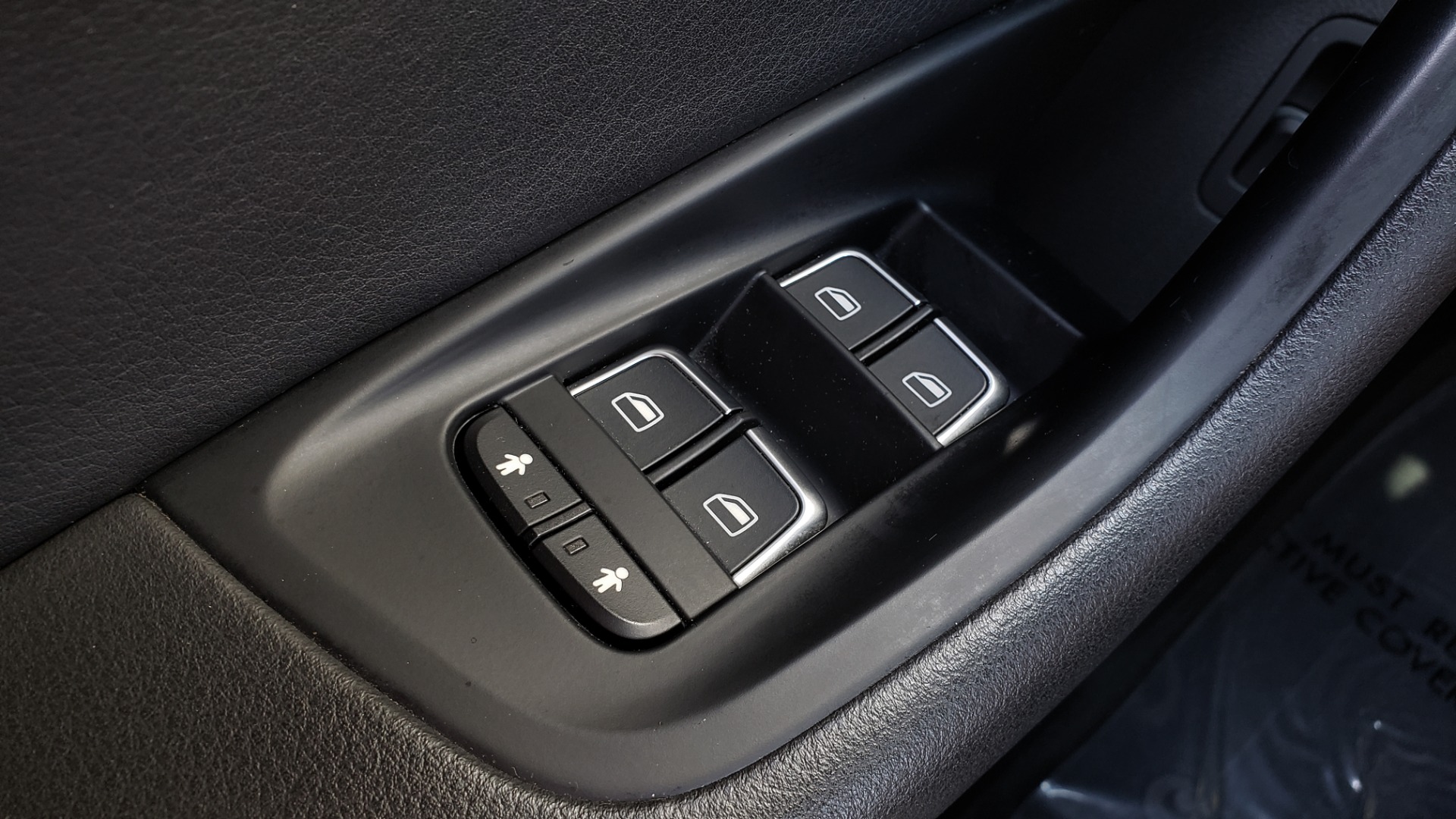 Used 2015 Audi A6 3.0T PRESTIGE / BLACK OPTIC / CLD WTHR / BOSE / HUD / SUNROOF for sale Sold at Formula Imports in Charlotte NC 28227 39