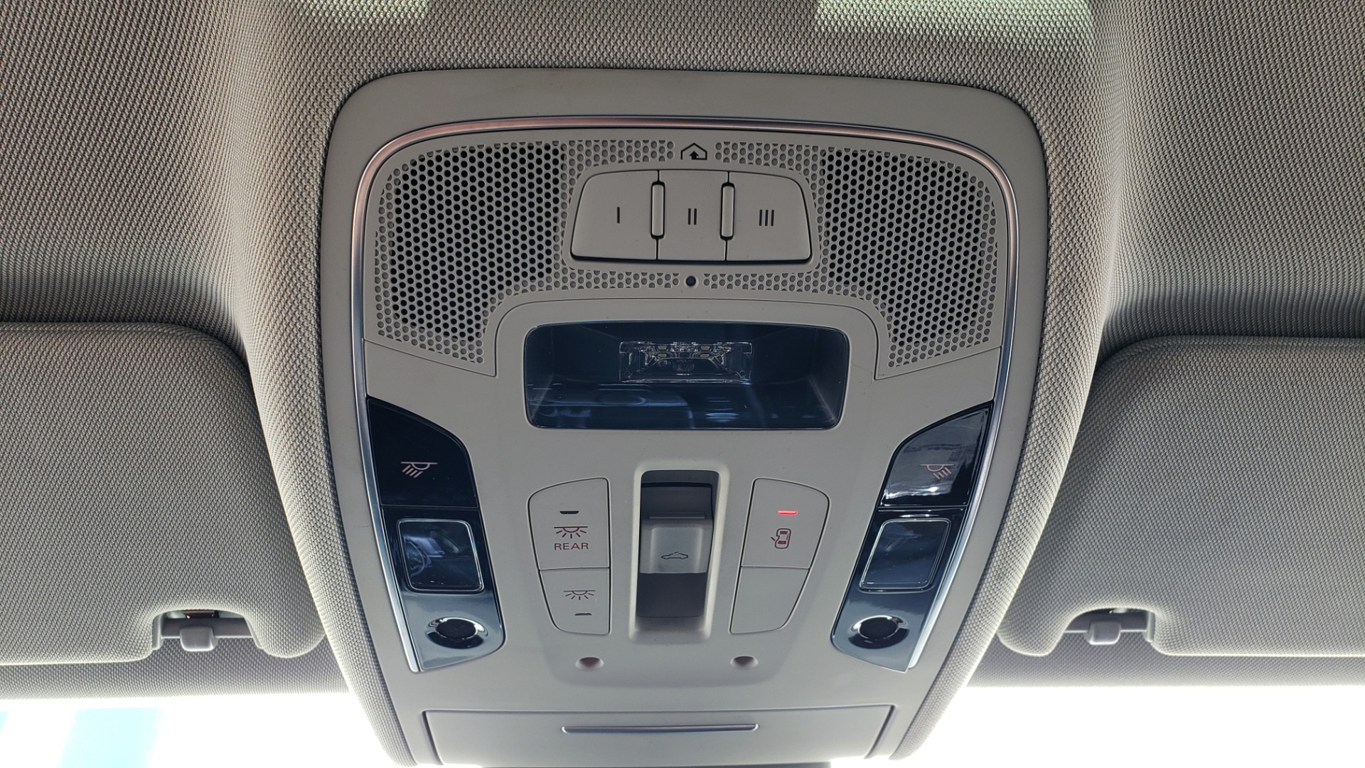 Used 2015 Audi A6 3.0T PRESTIGE / BLACK OPTIC / CLD WTHR / BOSE / HUD / SUNROOF for sale Sold at Formula Imports in Charlotte NC 28227 58