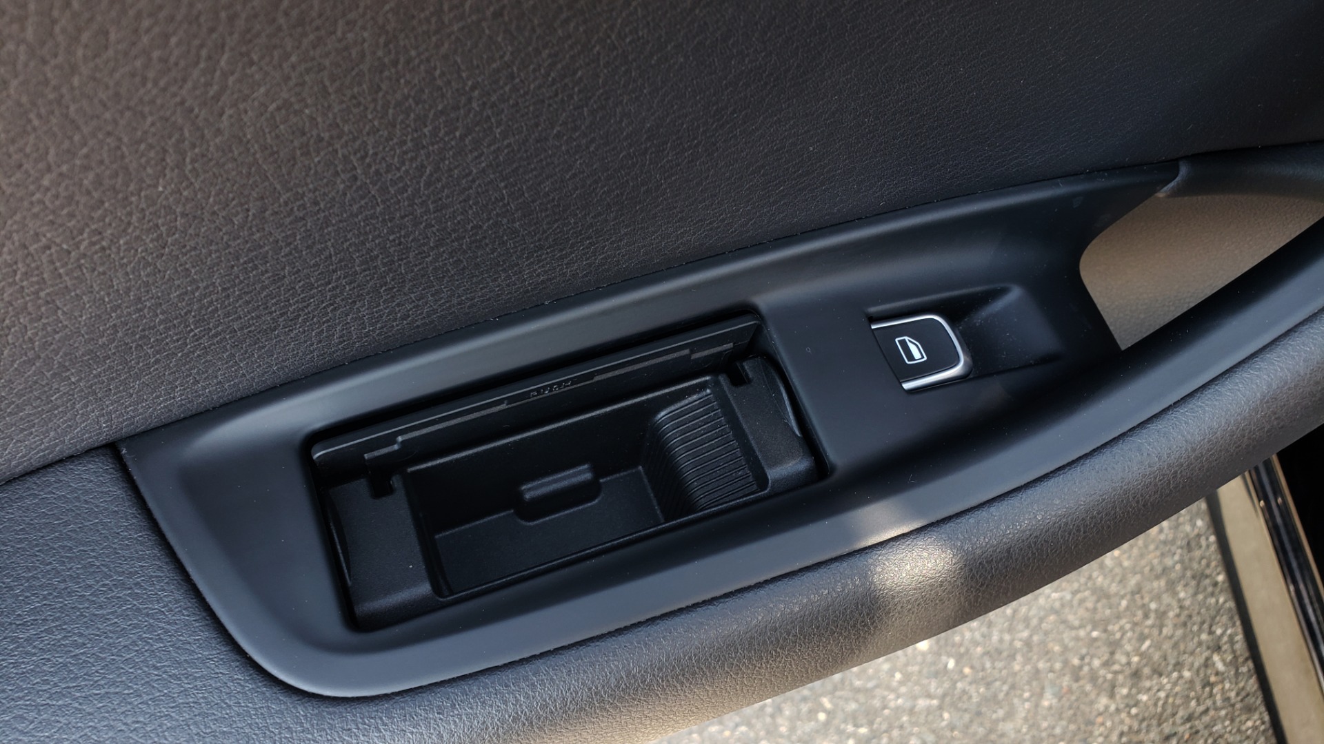 Used 2015 Audi A6 3.0T PRESTIGE / BLACK OPTIC / CLD WTHR / BOSE / HUD / SUNROOF for sale Sold at Formula Imports in Charlotte NC 28227 63