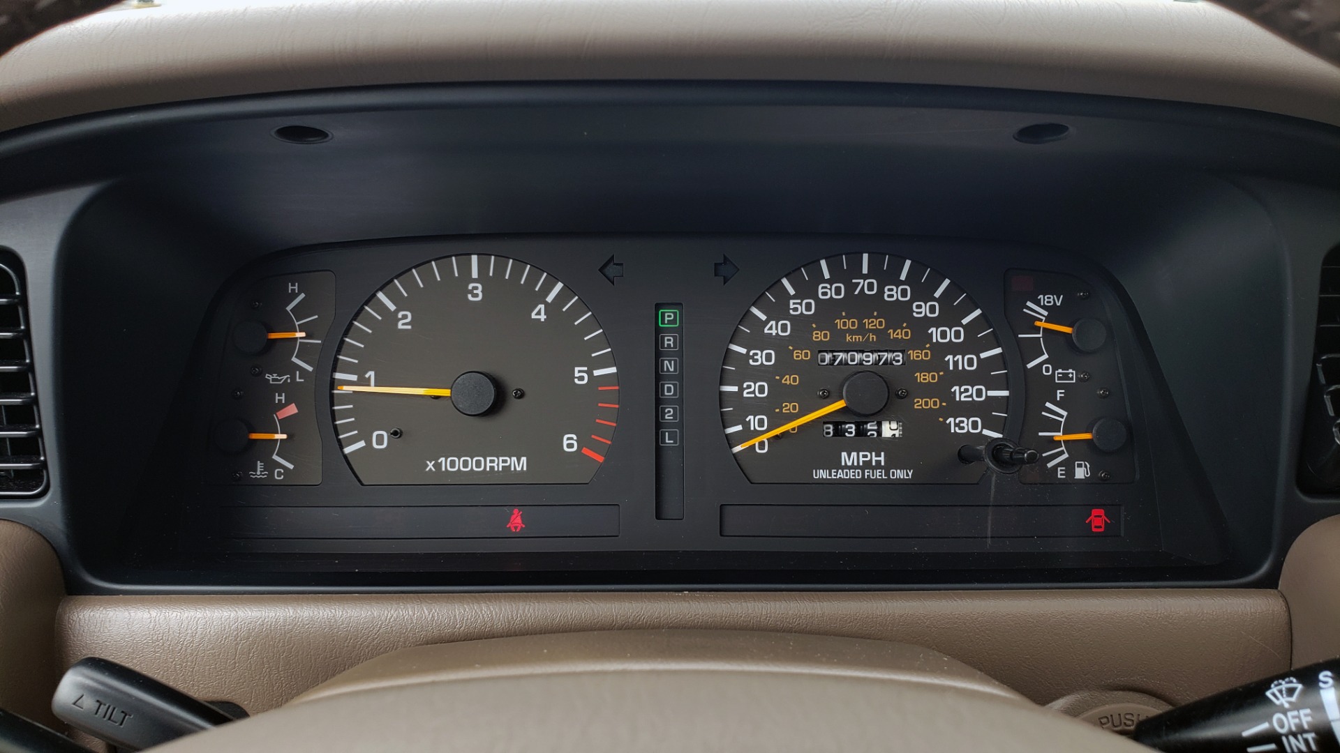 Used 1996 Lexus LX 450 for sale Sold at Formula Imports in Charlotte NC 28227 23