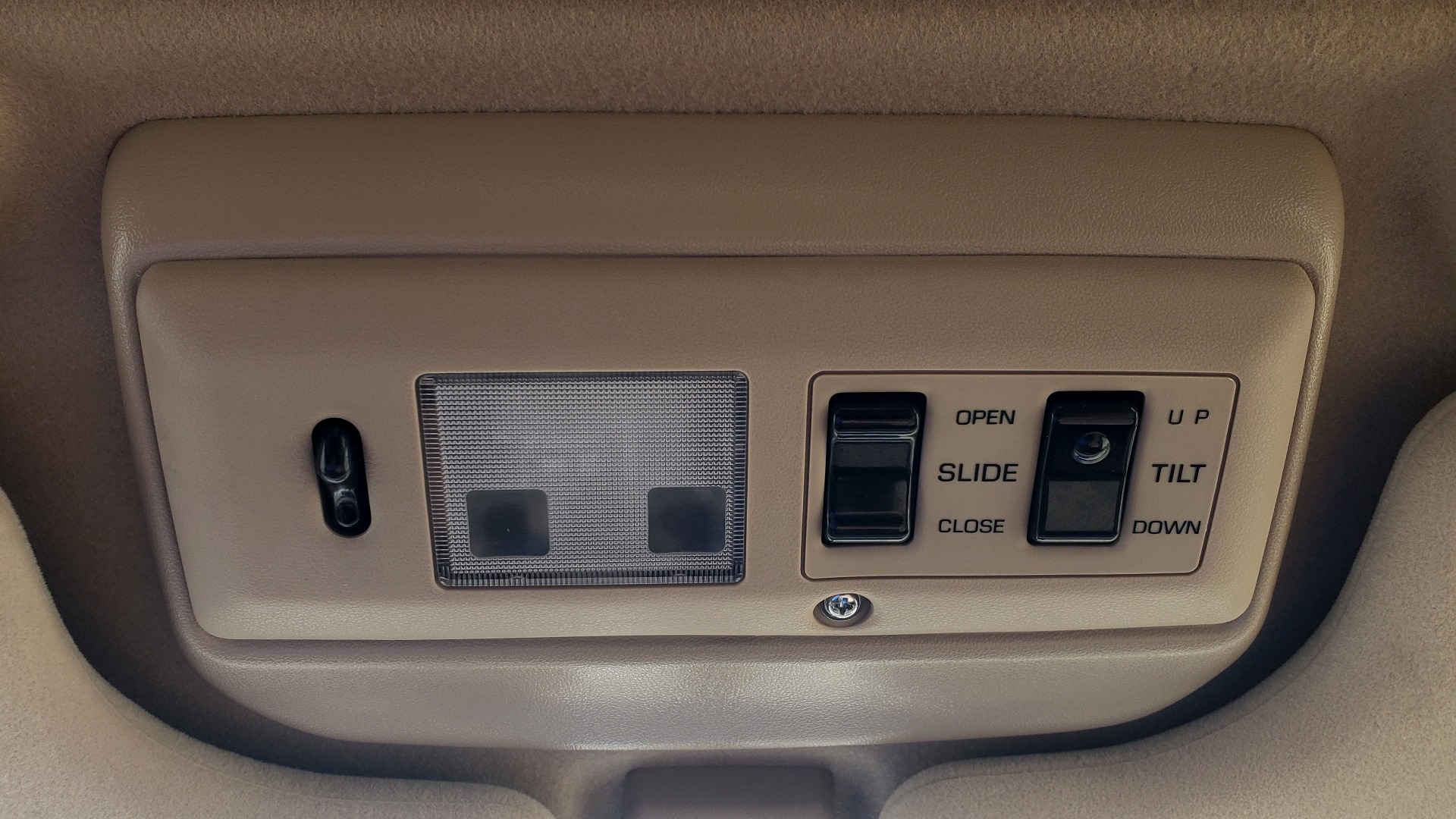 Used 1996 Lexus LX 450 for sale Sold at Formula Imports in Charlotte NC 28227 28