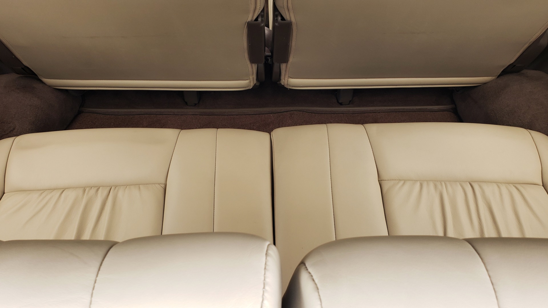 Used 1996 Lexus LX 450 for sale Sold at Formula Imports in Charlotte NC 28227 54