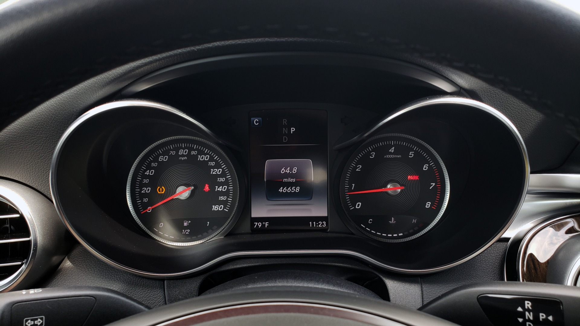 Used 2018 Mercedes-Benz C-CLASS C 300 PREMIUM / HTD STS / APPLE CARPLAY / 18IN WHEELS / REARVIEW for sale Sold at Formula Imports in Charlotte NC 28227 42