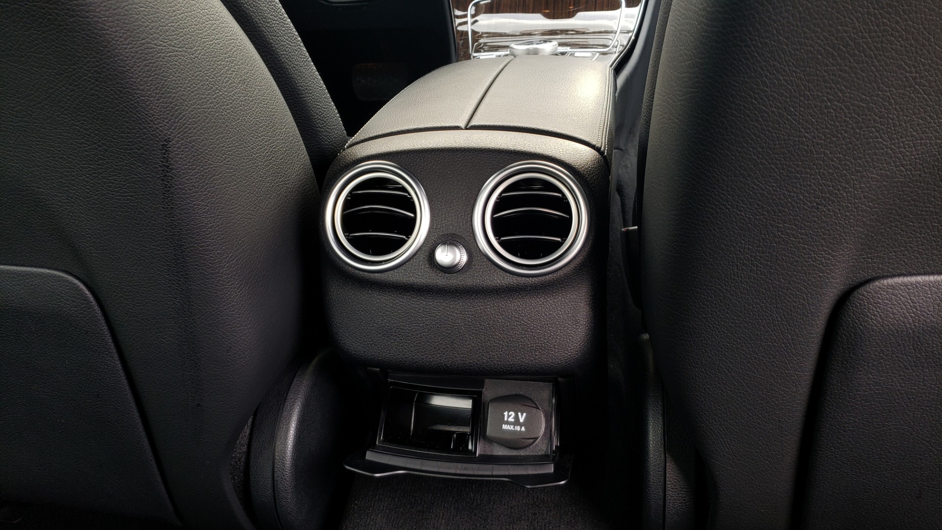 Used 2018 Mercedes-Benz C-CLASS C 300 PREMIUM / HTD STS / APPLE CARPLAY / 18IN WHEELS / REARVIEW for sale Sold at Formula Imports in Charlotte NC 28227 77