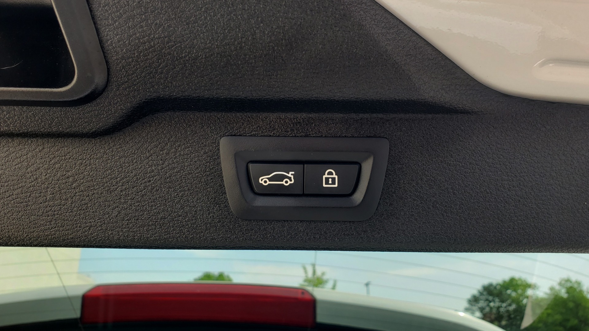 Used 2017 BMW X5 M EXECUTIVE PKG / NAV / DRVR ASST / BSM / HUD / HTD STS / WIFI for sale Sold at Formula Imports in Charlotte NC 28227 21