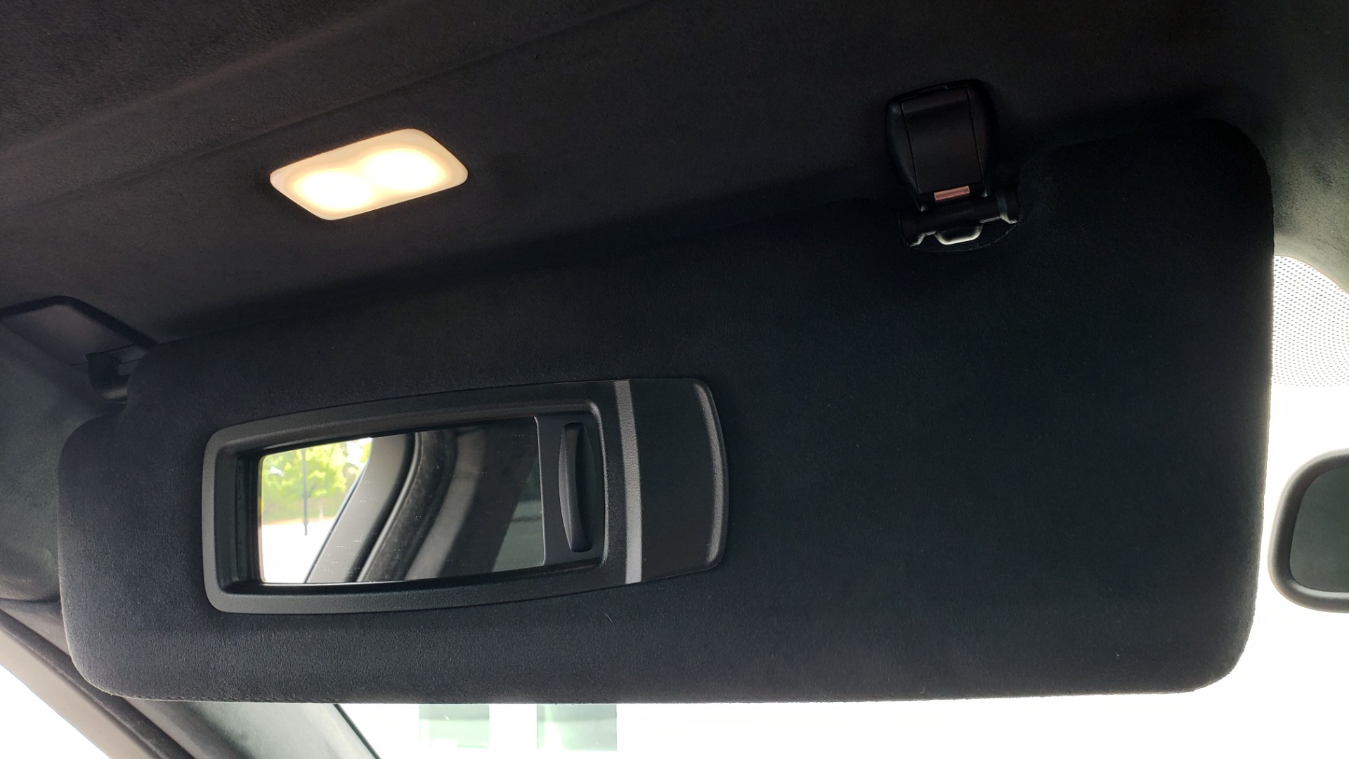 Used 2017 BMW X5 M EXECUTIVE PKG / NAV / DRVR ASST / BSM / HUD / HTD STS / WIFI for sale Sold at Formula Imports in Charlotte NC 28227 56
