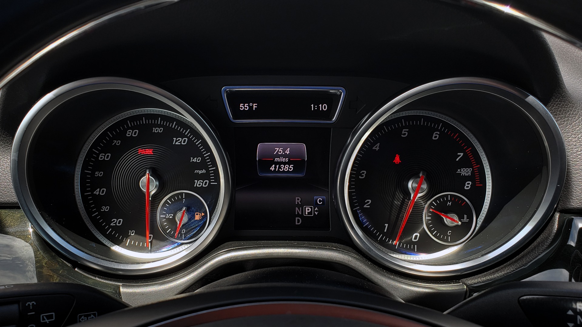 Used 2018 Mercedes-Benz GLE 350 PREMIUM / NAV / H/K SOUND / SUNROOF / REARVIEW for sale Sold at Formula Imports in Charlotte NC 28227 50
