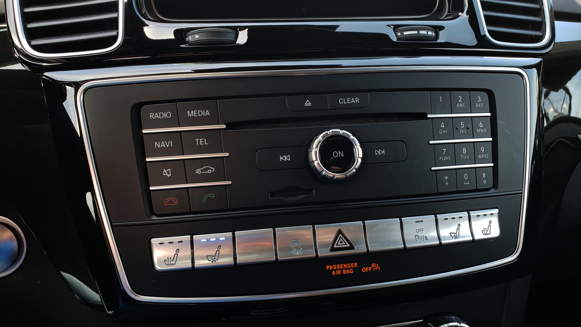 Used 2018 Mercedes-Benz GLE 350 PREMIUM / NAV / H/K SOUND / SUNROOF / REARVIEW for sale Sold at Formula Imports in Charlotte NC 28227 55
