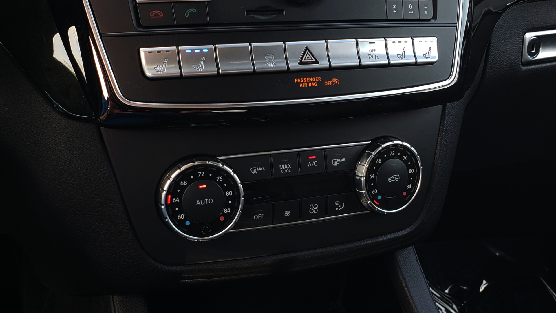 Used 2018 Mercedes-Benz GLE 350 PREMIUM / NAV / H/K SOUND / SUNROOF / REARVIEW for sale Sold at Formula Imports in Charlotte NC 28227 56