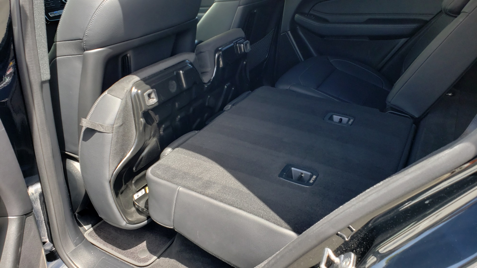 Used 2018 Mercedes-Benz GLE 350 PREMIUM / NAV / H/K SOUND / SUNROOF / REARVIEW for sale Sold at Formula Imports in Charlotte NC 28227 70