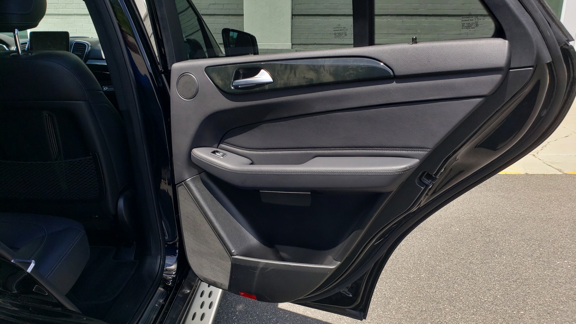 Used 2018 Mercedes-Benz GLE 350 PREMIUM / NAV / H/K SOUND / SUNROOF / REARVIEW for sale Sold at Formula Imports in Charlotte NC 28227 79