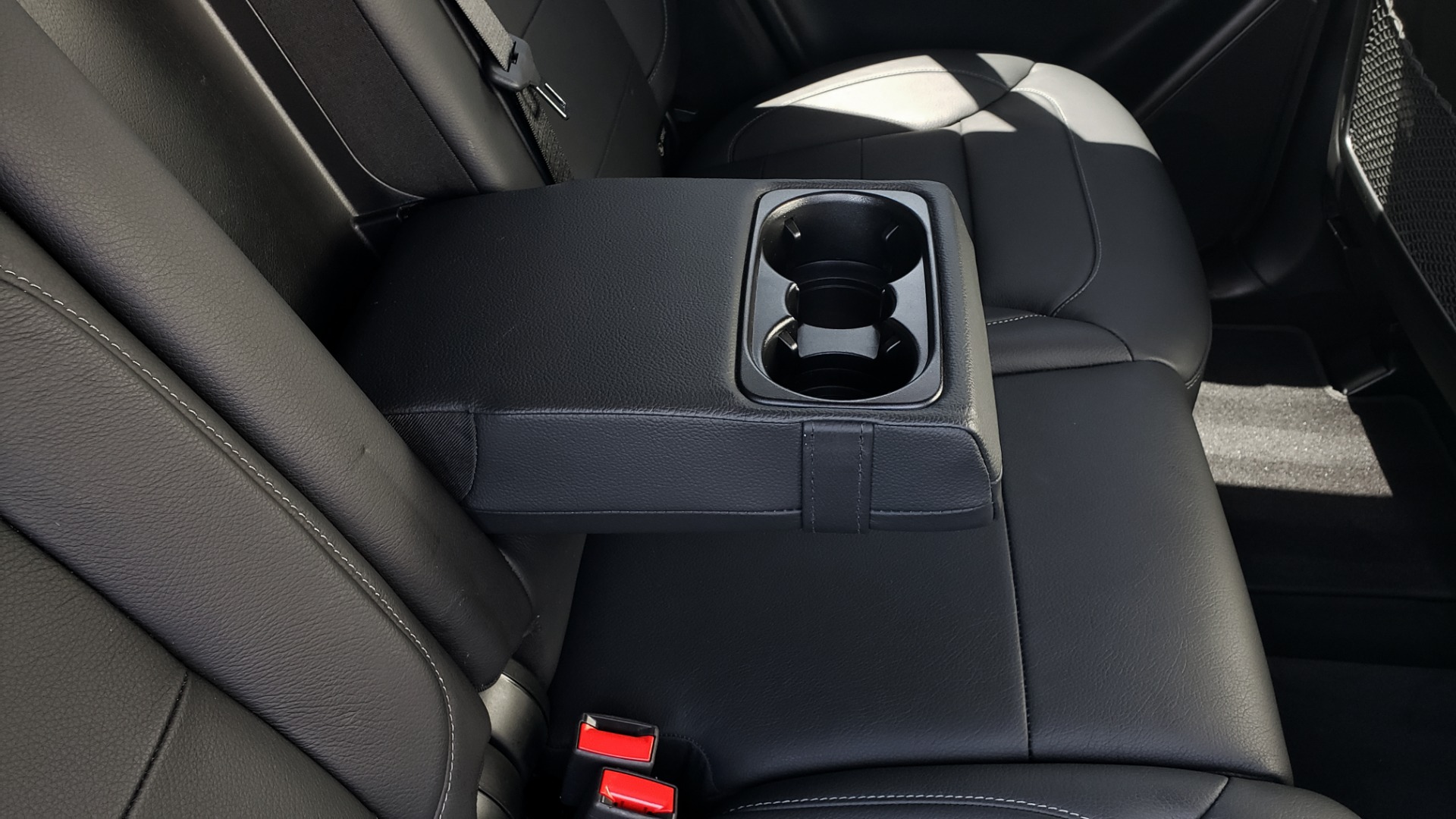 Used 2018 Mercedes-Benz GLE 350 PREMIUM / NAV / H/K SOUND / SUNROOF / REARVIEW for sale Sold at Formula Imports in Charlotte NC 28227 82