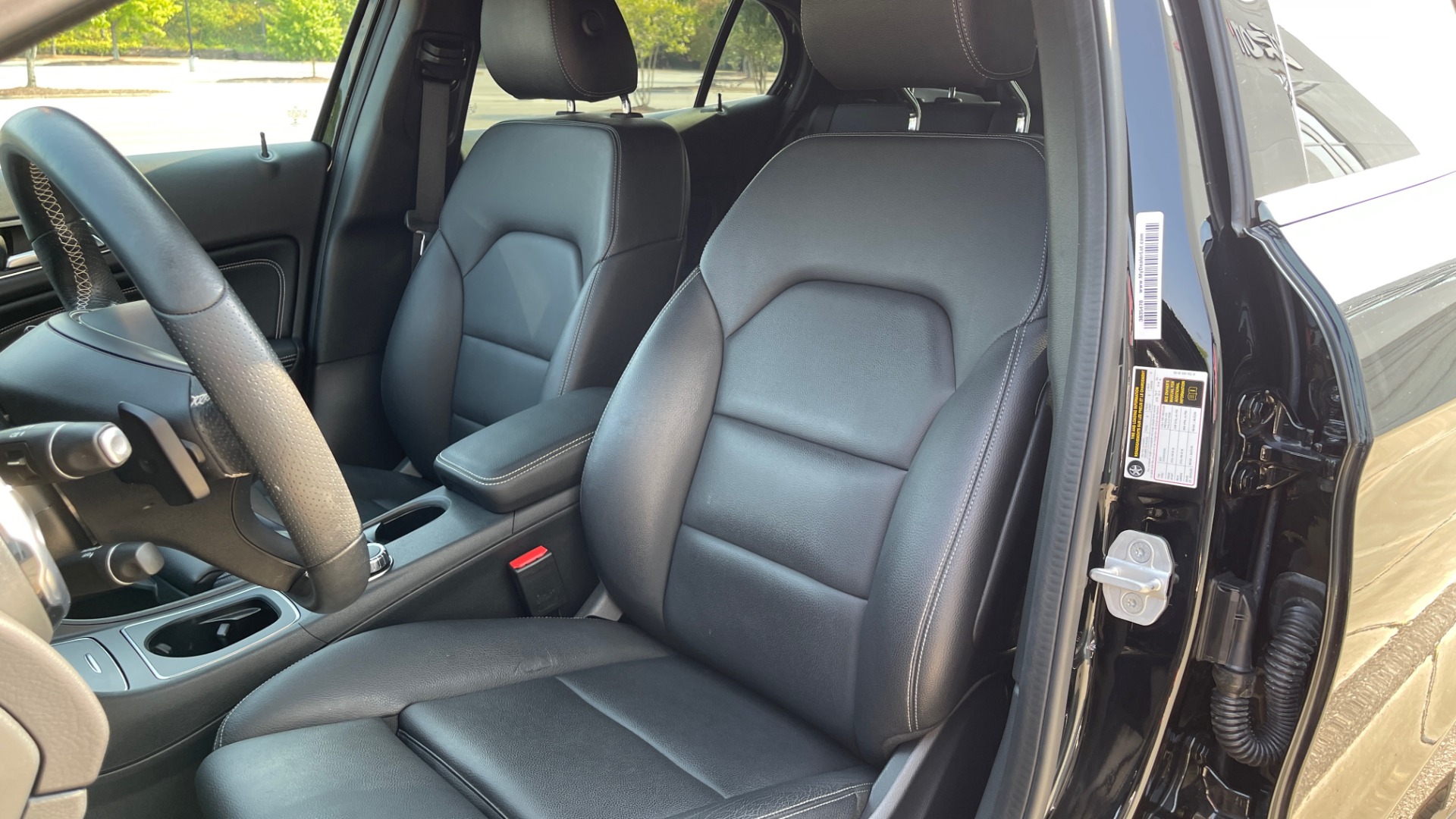 Used 2018 Mercedes-Benz GLA 250 SUV / GARMIN MAP PILOT / 18IN WHEELS / REARVIEW for sale Sold at Formula Imports in Charlotte NC 28227 28