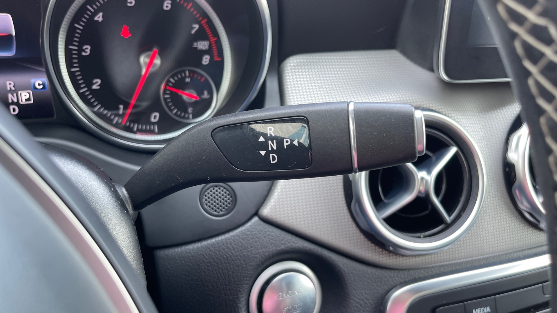 Used 2018 Mercedes-Benz GLA 250 SUV / GARMIN MAP PILOT / 18IN WHEELS / REARVIEW for sale Sold at Formula Imports in Charlotte NC 28227 32