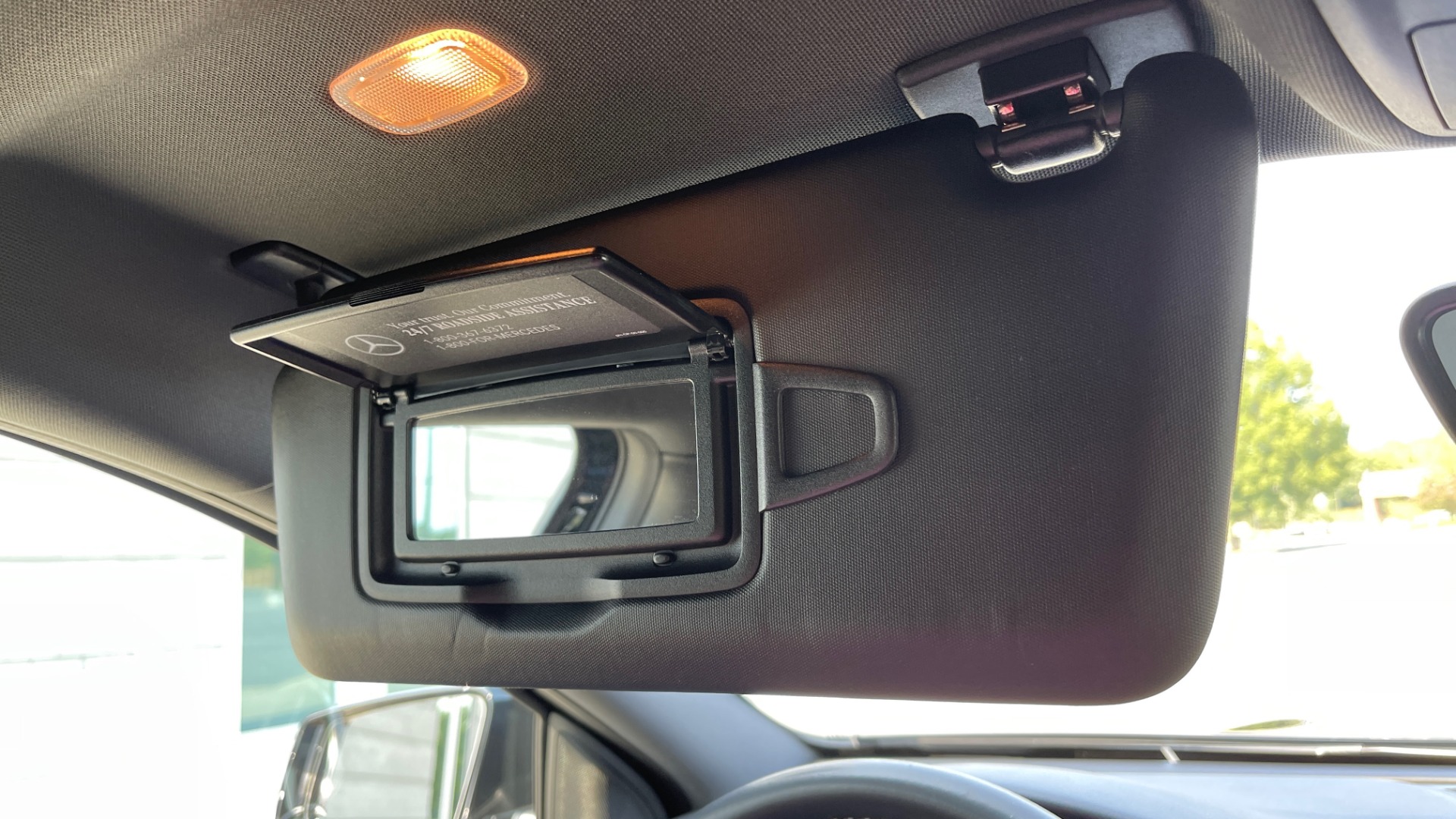 Used 2018 Mercedes-Benz GLA 250 SUV / GARMIN MAP PILOT / 18IN WHEELS / REARVIEW for sale Sold at Formula Imports in Charlotte NC 28227 43