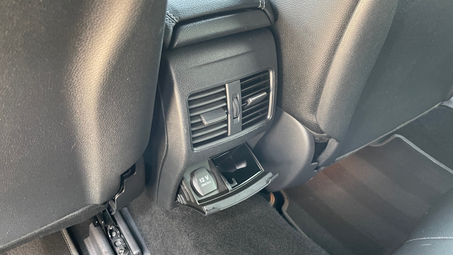 Used 2018 Mercedes-Benz GLA 250 SUV / GARMIN MAP PILOT / 18IN WHEELS / REARVIEW for sale Sold at Formula Imports in Charlotte NC 28227 47