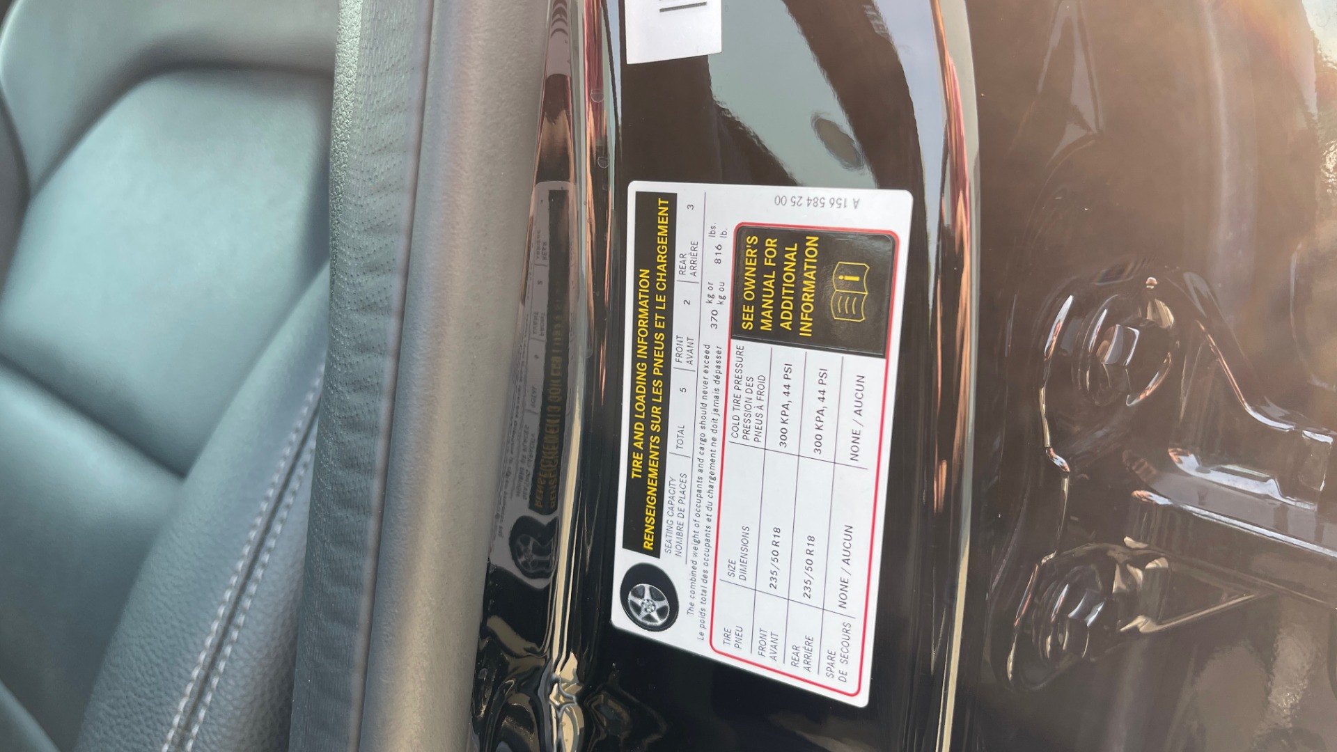 Used 2018 Mercedes-Benz GLA 250 SUV / GARMIN MAP PILOT / 18IN WHEELS / REARVIEW for sale Sold at Formula Imports in Charlotte NC 28227 67