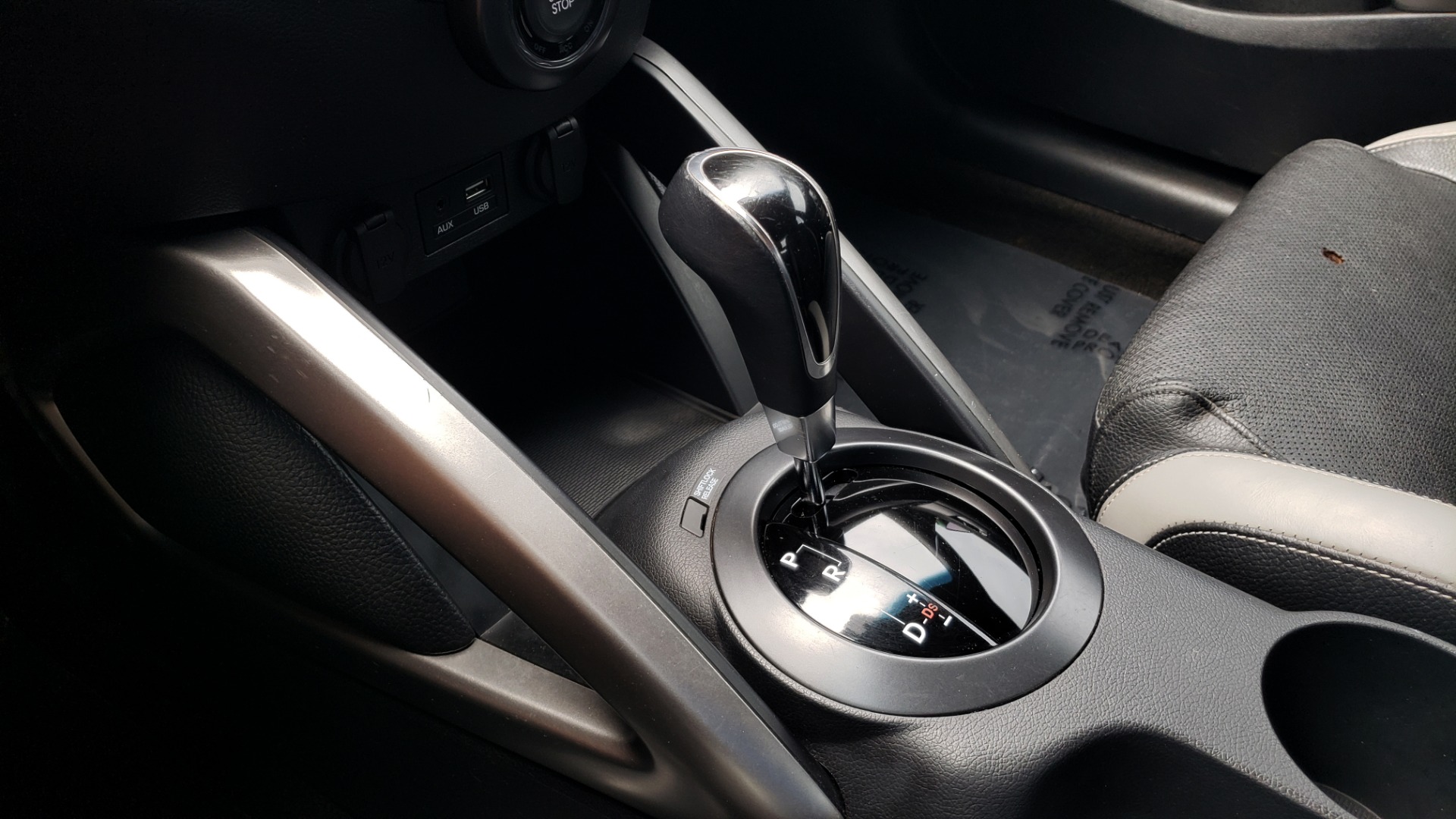 Used 2016 Hyundai Veloster Turbo for sale Sold at Formula Imports in Charlotte NC 28227 44