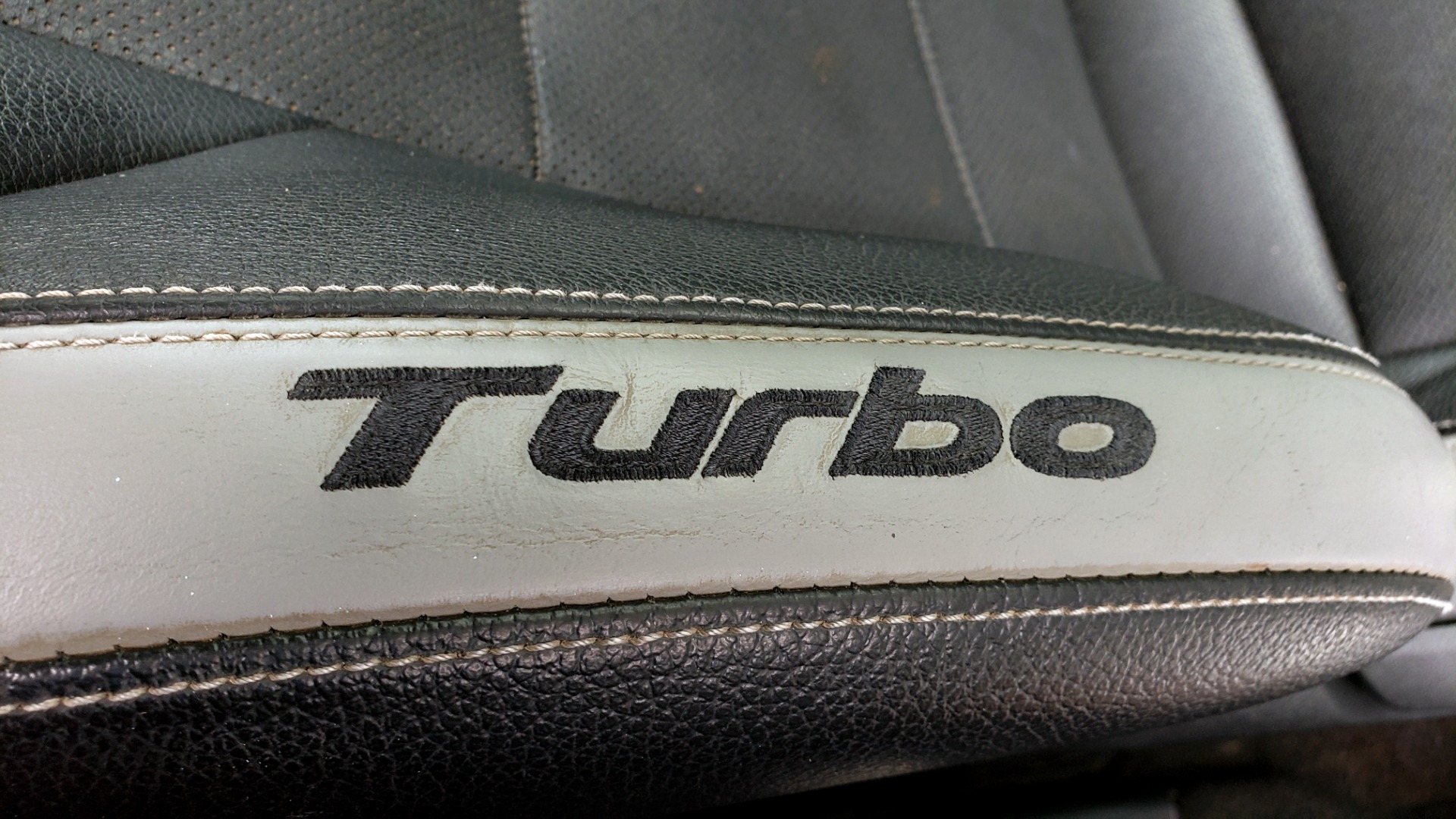 Used 2016 Hyundai Veloster Turbo for sale Sold at Formula Imports in Charlotte NC 28227 60