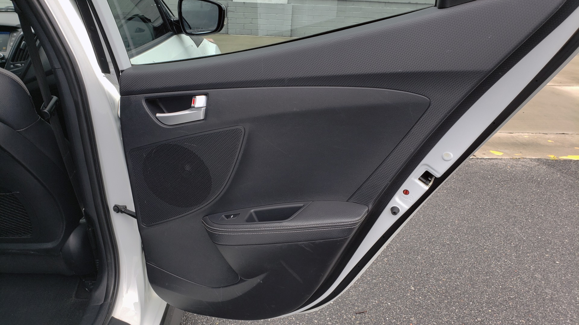 Used 2016 Hyundai Veloster Turbo for sale Sold at Formula Imports in Charlotte NC 28227 62