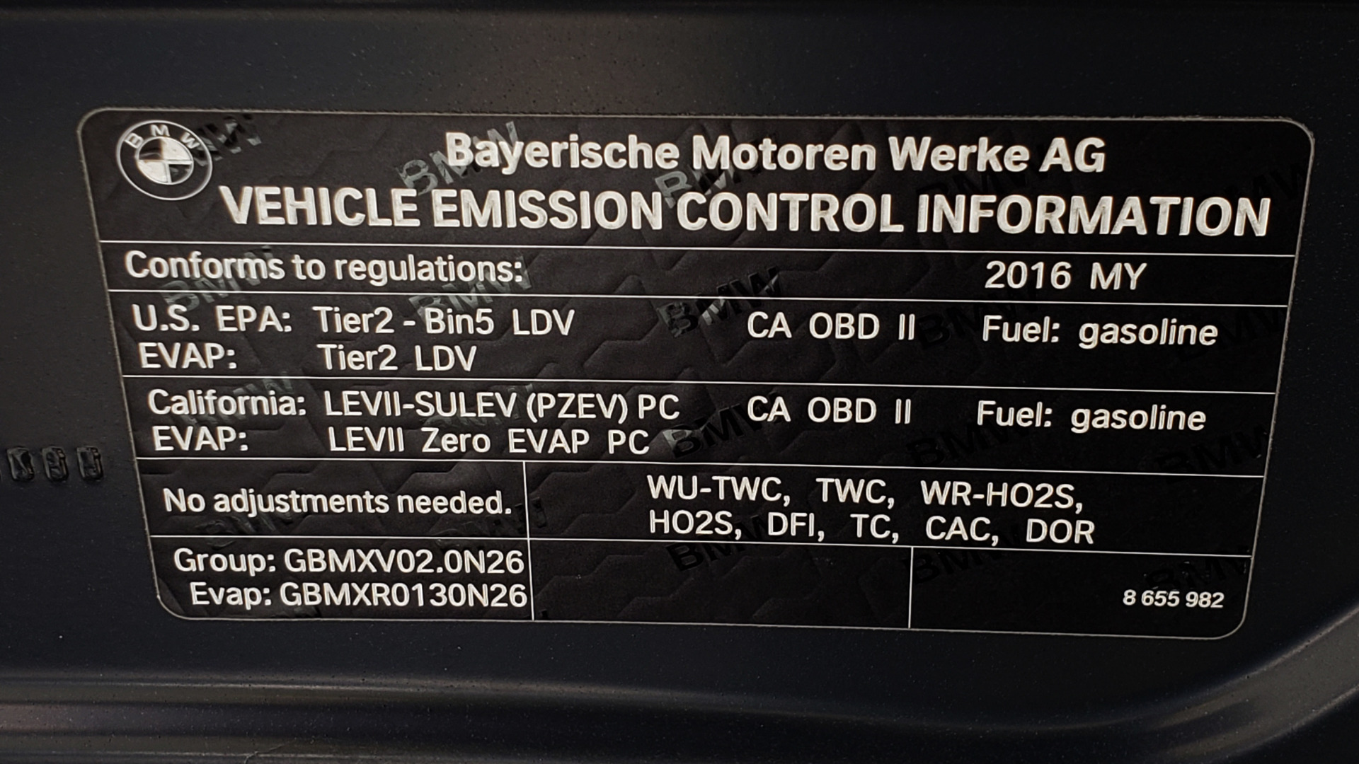 Used 2016 BMW 4 Series 428i / PREMIUM PKG / DRVR ASST / BACK-UP CAMERA for sale Sold at Formula Imports in Charlotte NC 28227 19